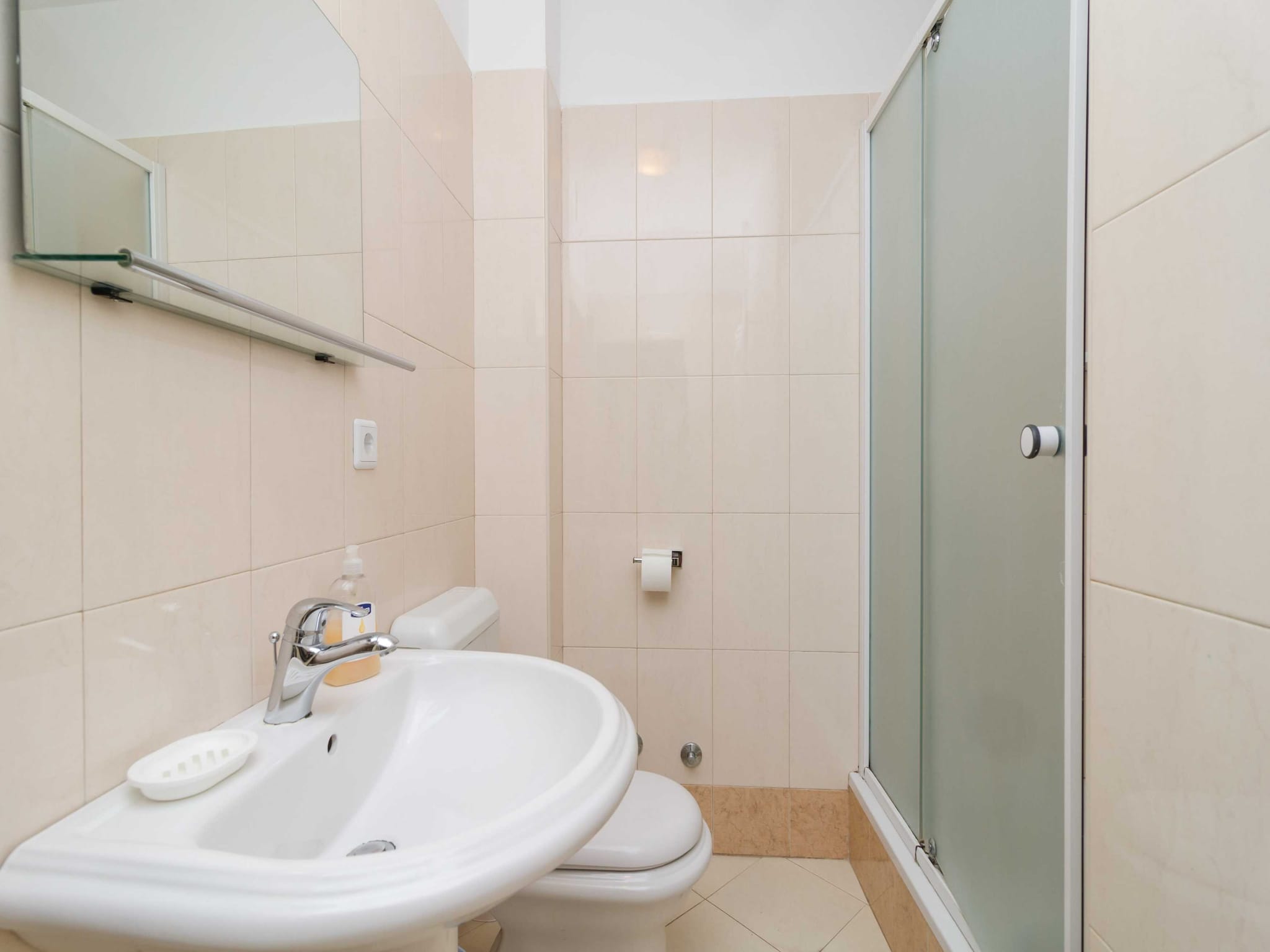 Apartmá House Apartments Ariva - Superior Studio Apartment