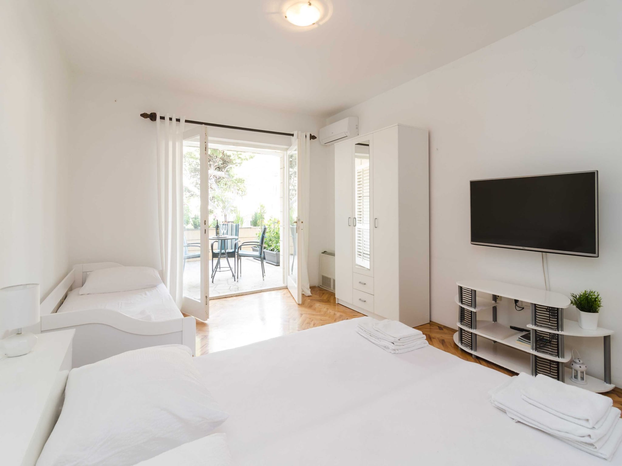 Apartmá House Apartments Ariva - Superior Studio Apartment
