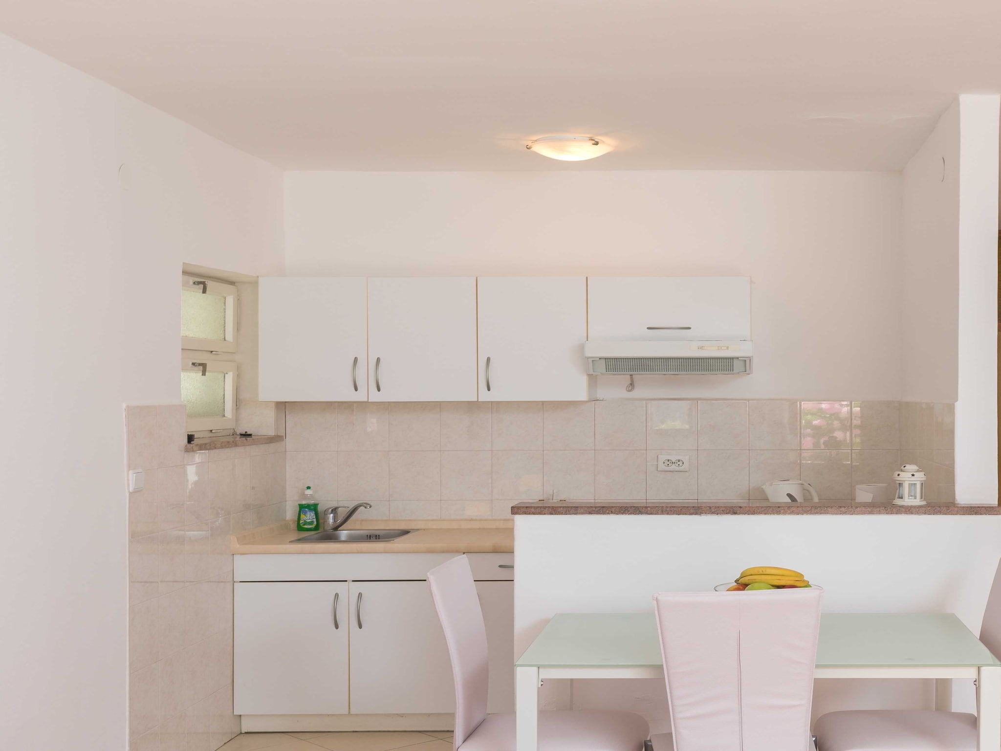 Apartmá House Apartments Ariva - Studio Apartment with Bal