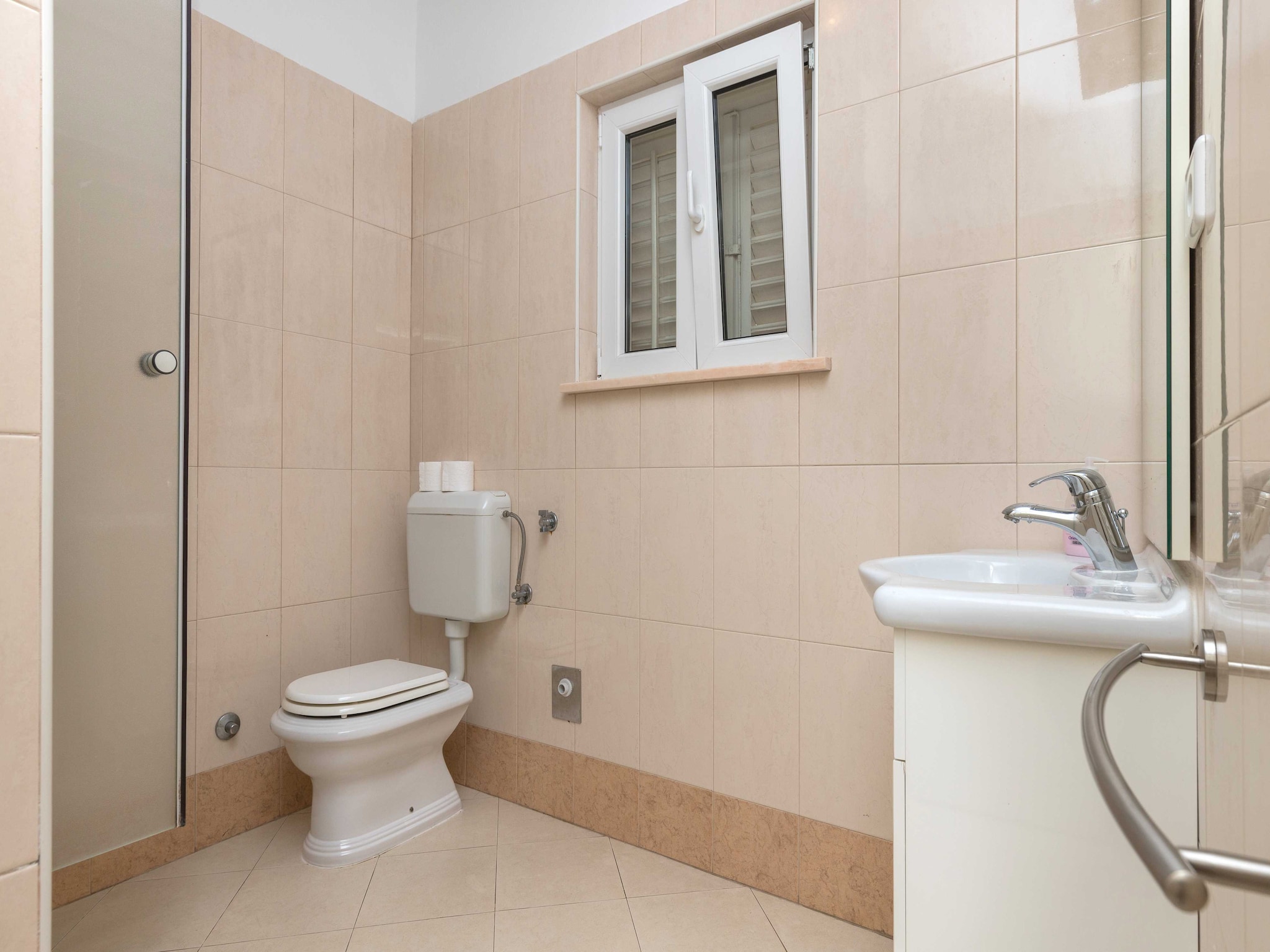 Apartmá House Apartments Ariva - Studio Apartment with Bal