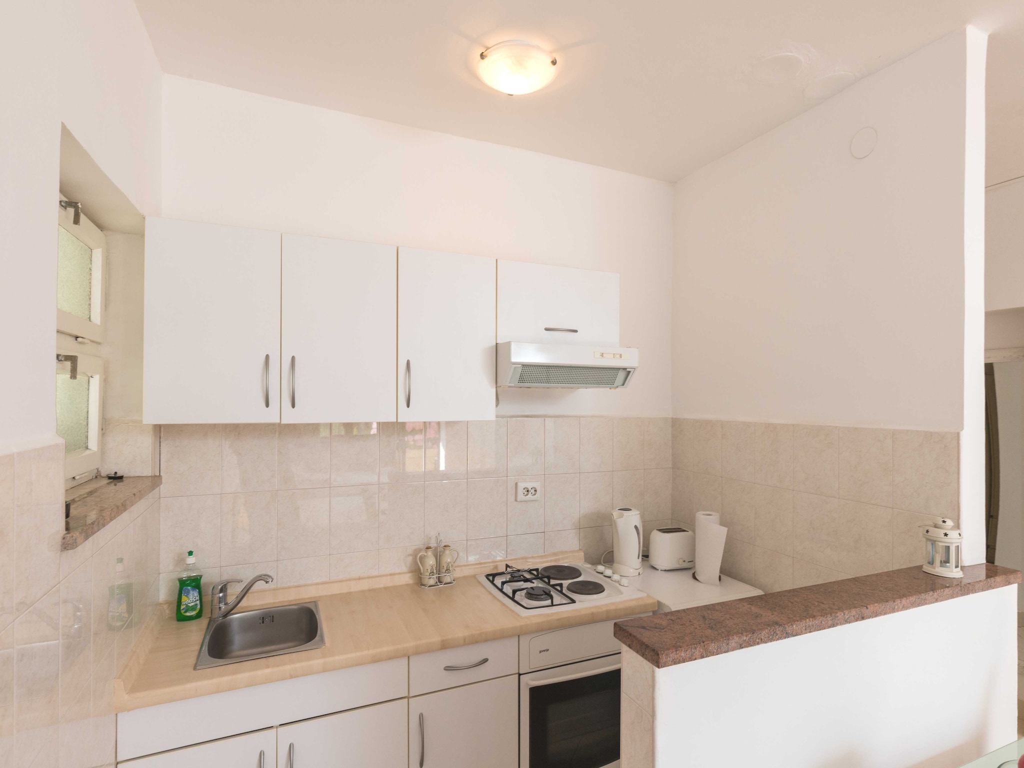 Apartmá House Apartments Ariva - Studio Apartment with Bal