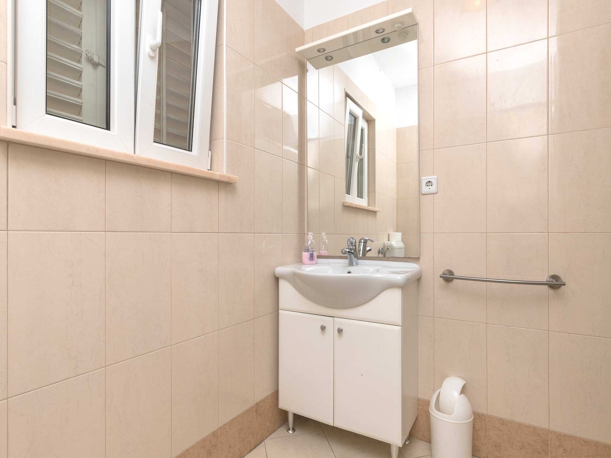 Apartmá House Apartments Ariva - Studio Apartment with Bal