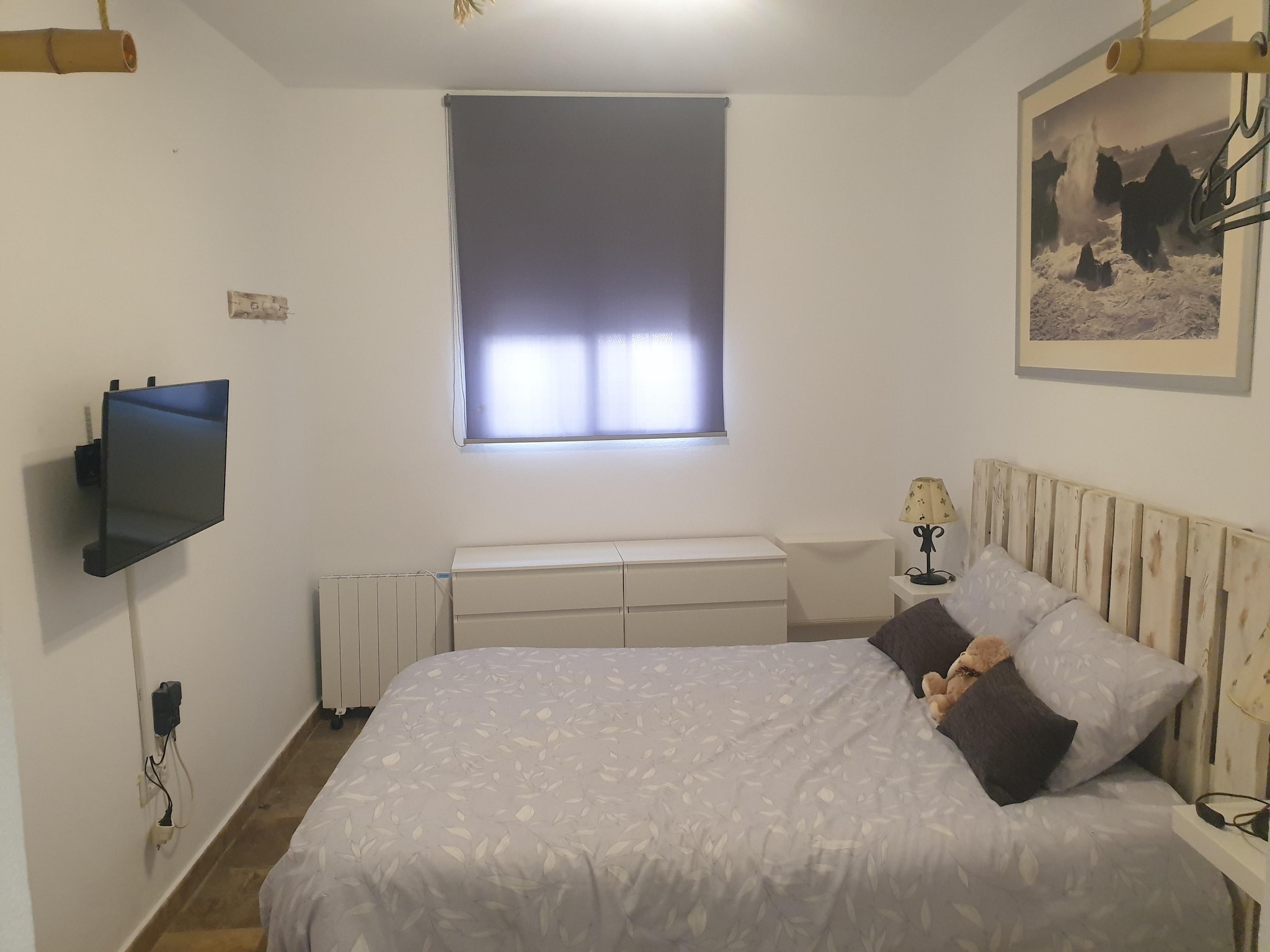 Ferienwohnung Apartamento céntrico Puerto de Santa Maria