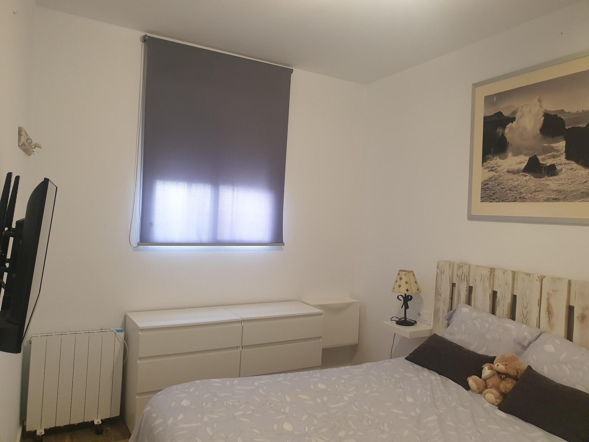 Ferienwohnung Apartamento céntrico Puerto de Santa Maria