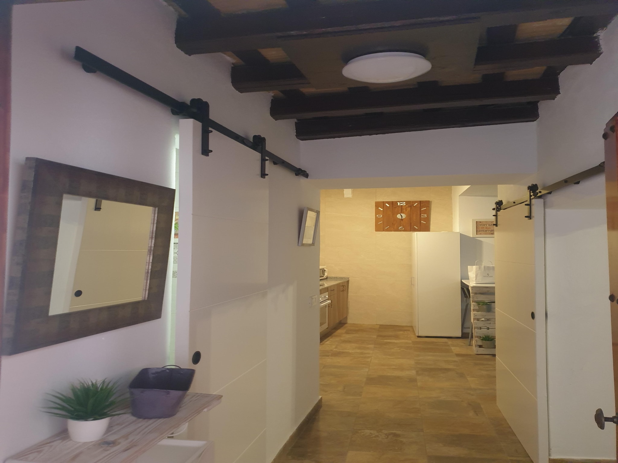 Ferienwohnung Apartamento céntrico Puerto de Santa Maria