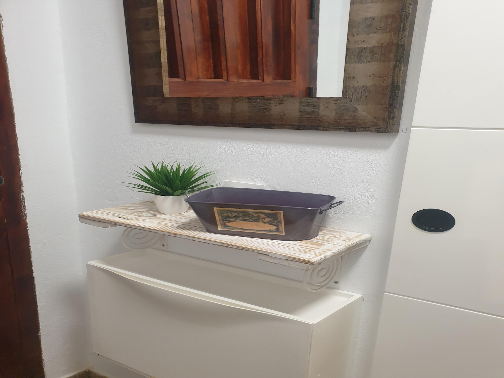 Ferienwohnung Apartamento céntrico Puerto de Santa Maria
