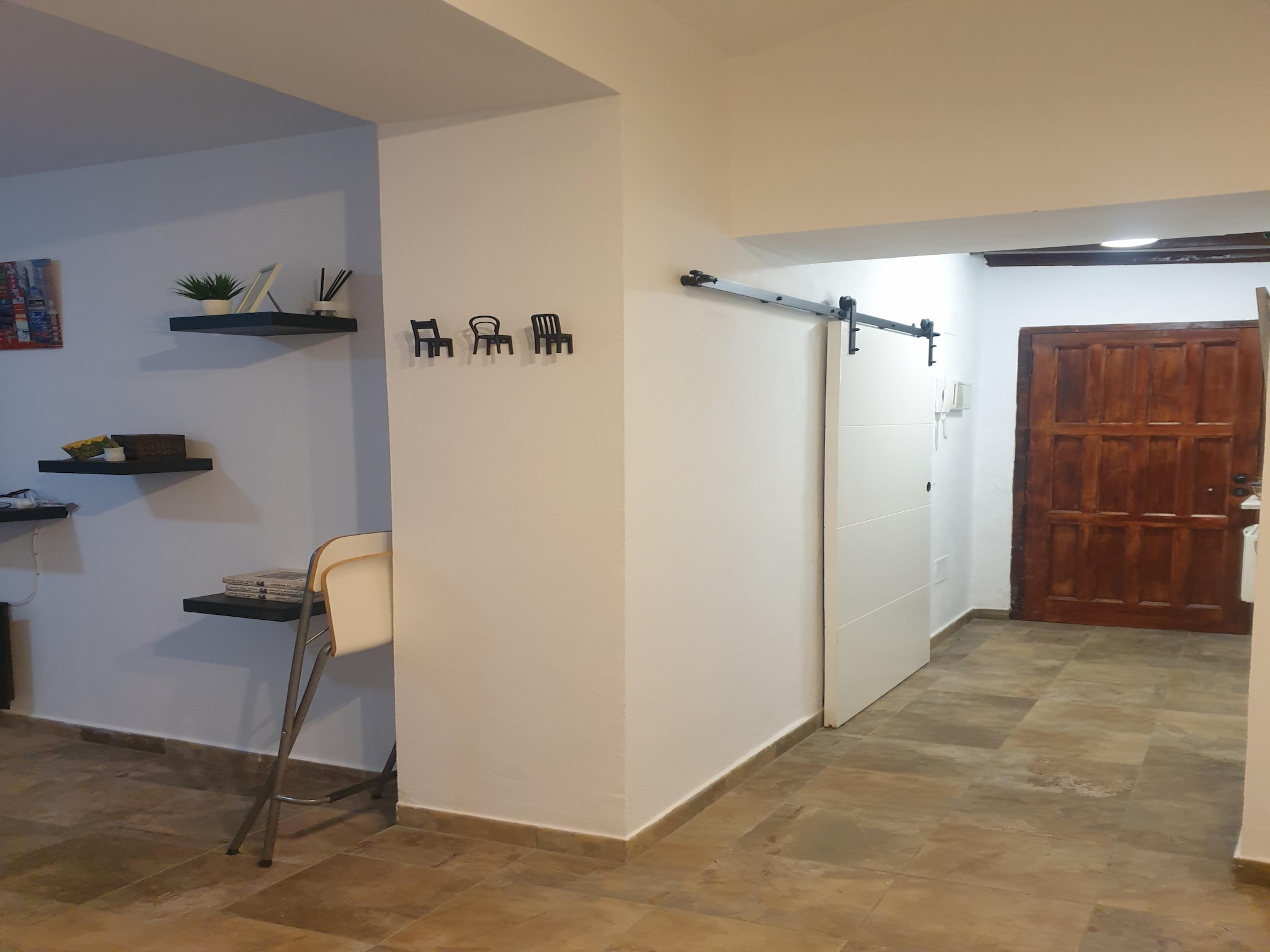 Ferienwohnung Apartamento céntrico Puerto de Santa Maria