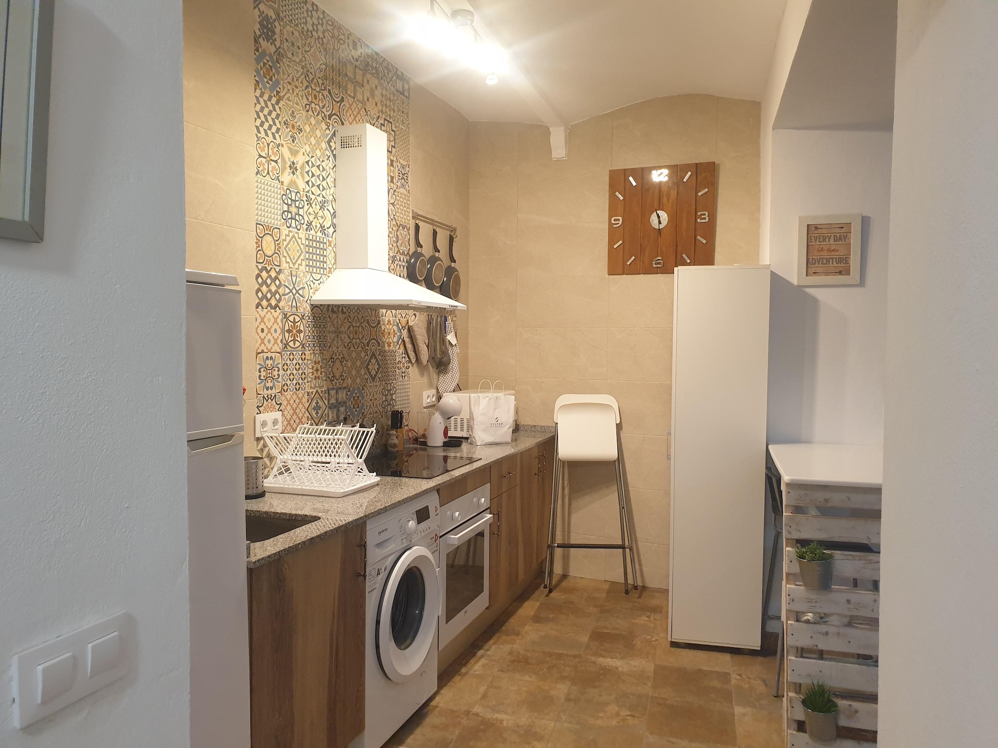 Ferienwohnung Apartamento céntrico Puerto de Santa Maria