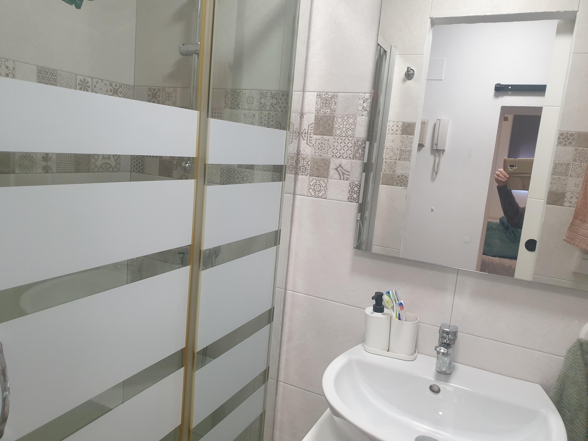 Ferienwohnung Apartamento céntrico Puerto de Santa Maria