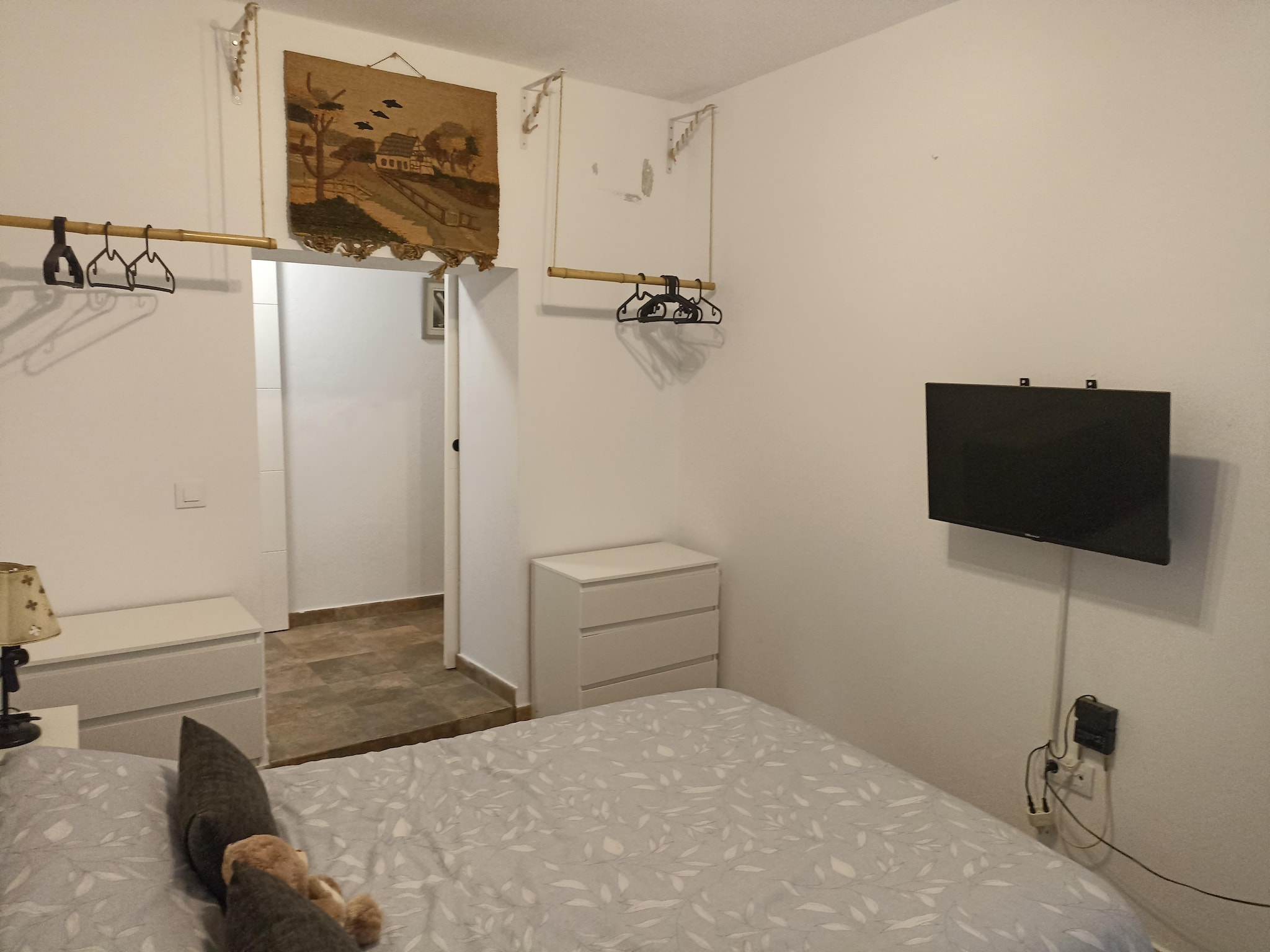 Ferienwohnung Apartamento céntrico Puerto de Santa Maria