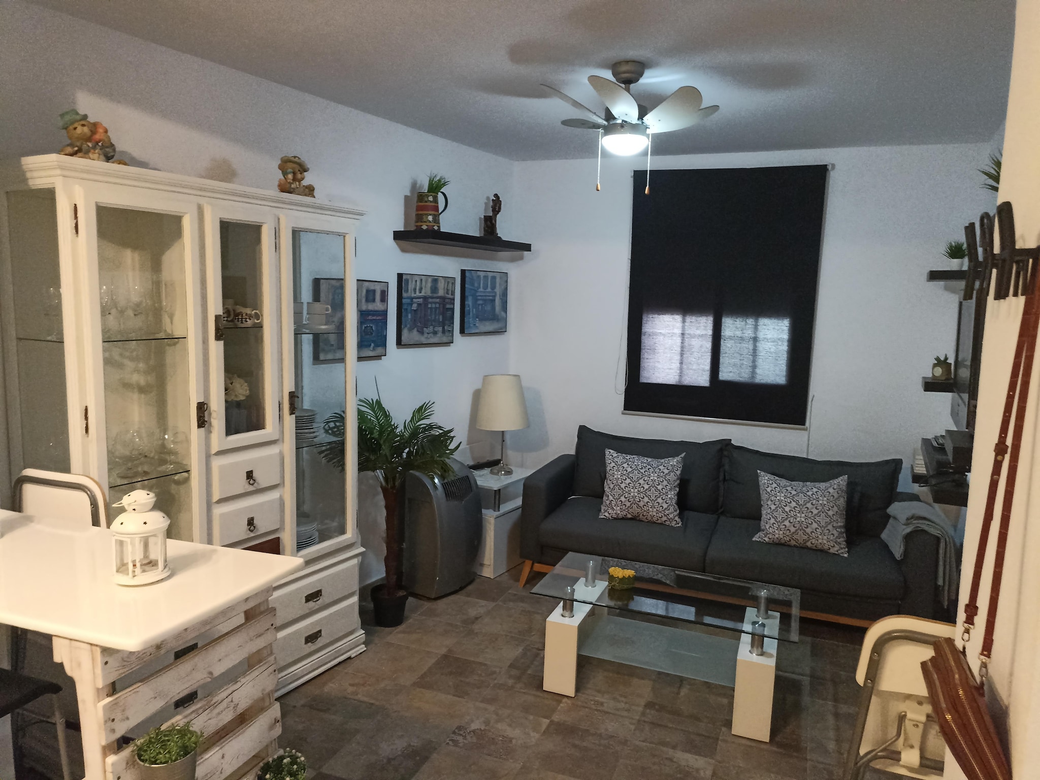 Ferienwohnung Apartamento céntrico Puerto de Santa Maria