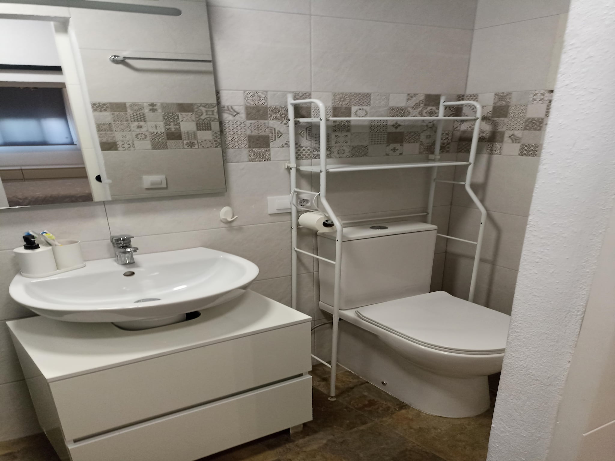 Ferienwohnung Apartamento céntrico Puerto de Santa Maria