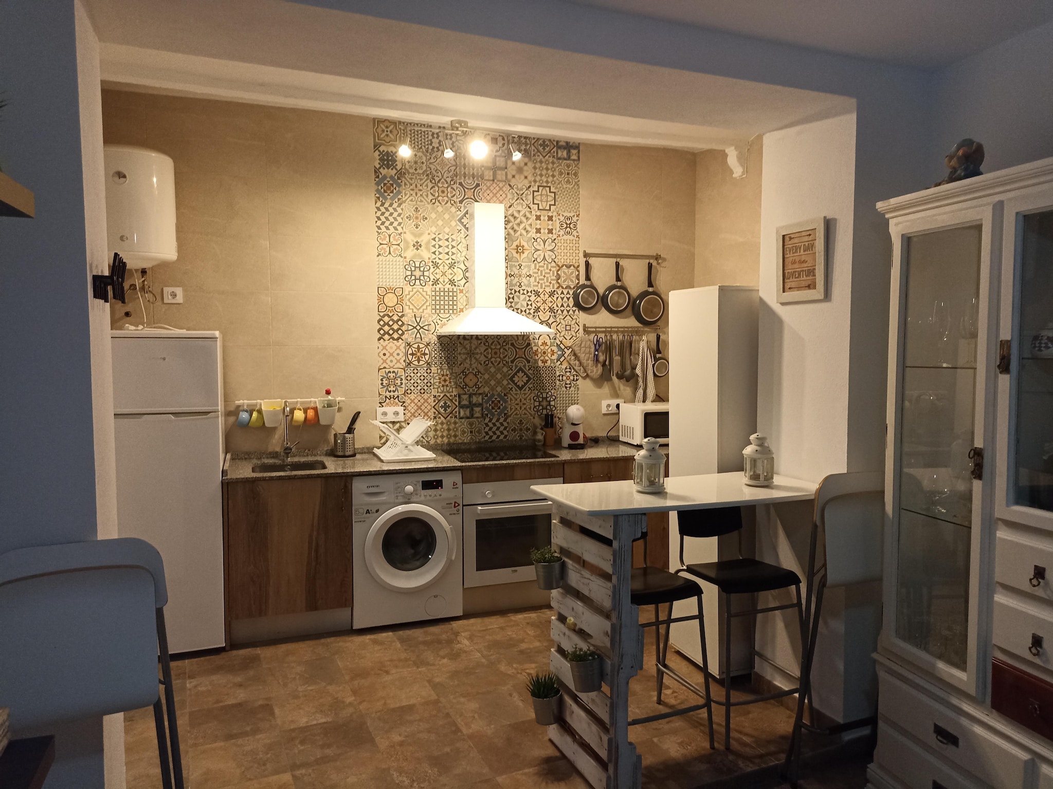 Ferienwohnung Apartamento céntrico Puerto de Santa Maria
