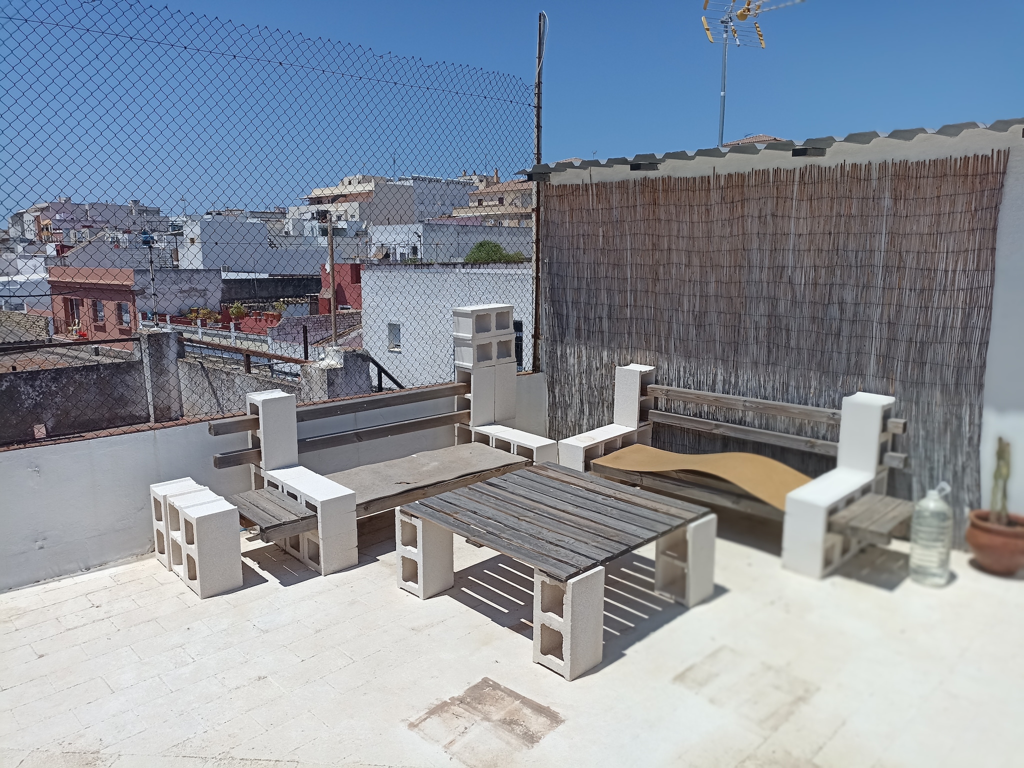 Ferienwohnung Apartamento céntrico Puerto de Santa Maria