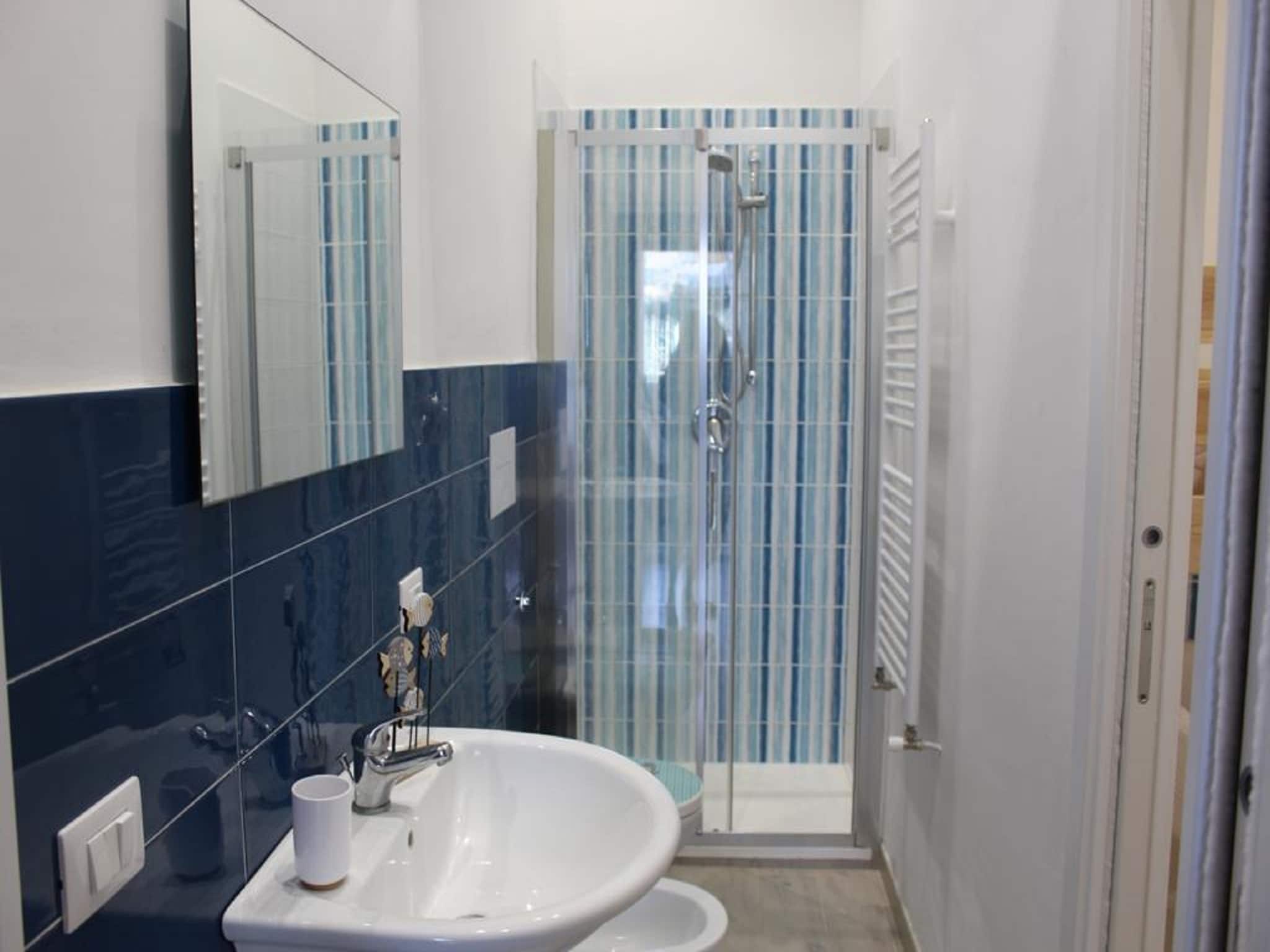 Appartement Appartamento Solanto Mare