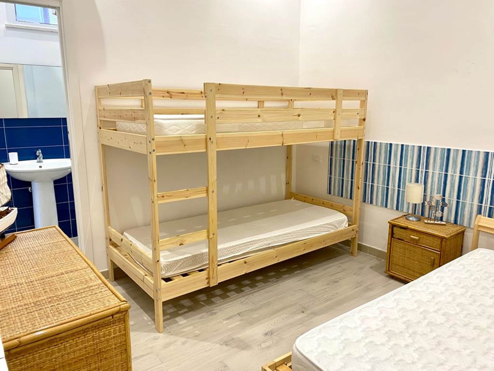 Appartement Appartamento Solanto Mare