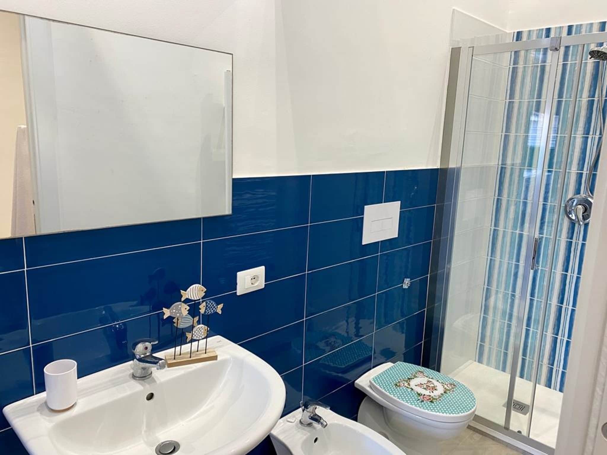 Appartement Appartamento Solanto Mare