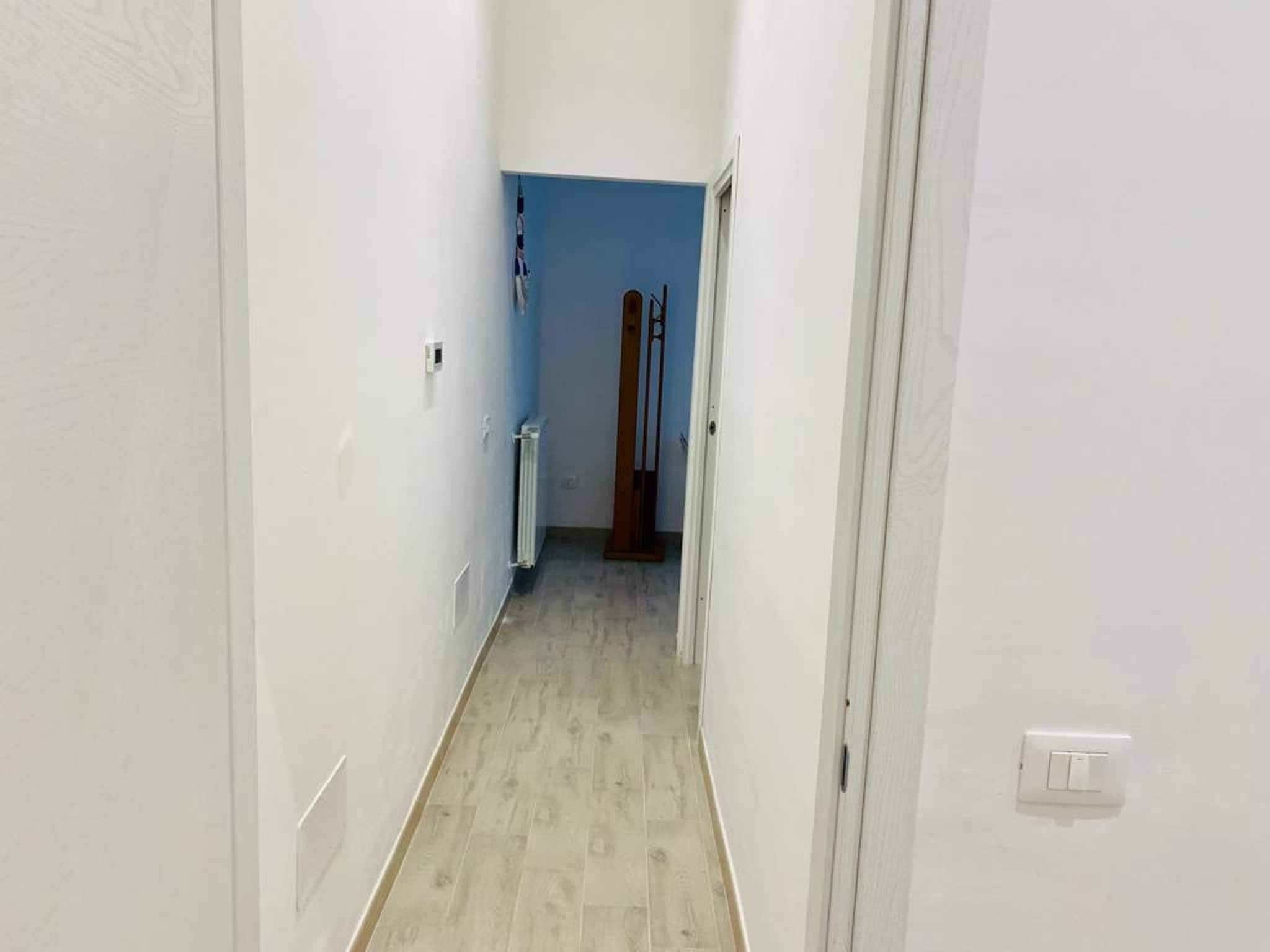 Appartement Appartamento Solanto Mare