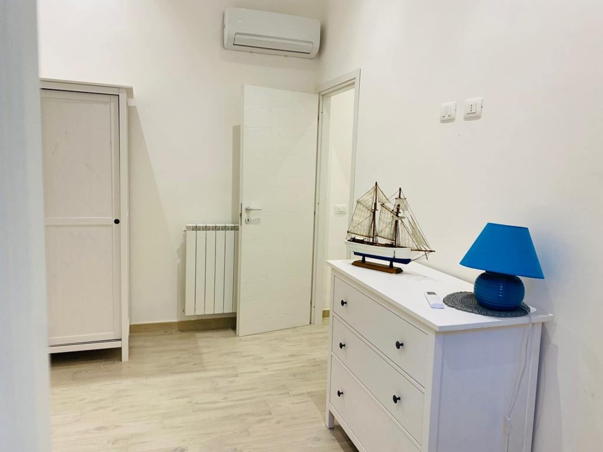 Appartement Appartamento Solanto Mare