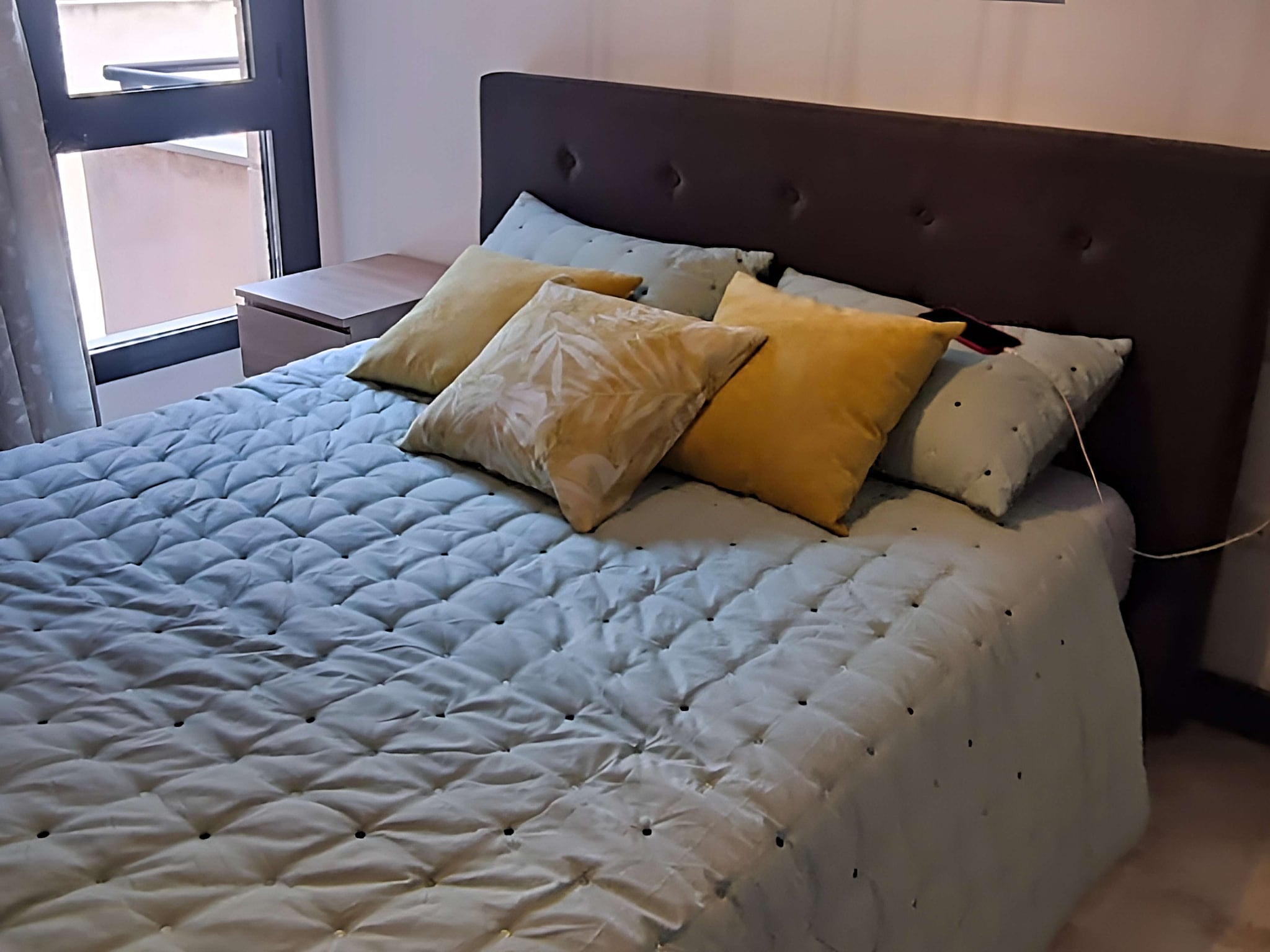 Mieszkanie Piso confortable en Montilla