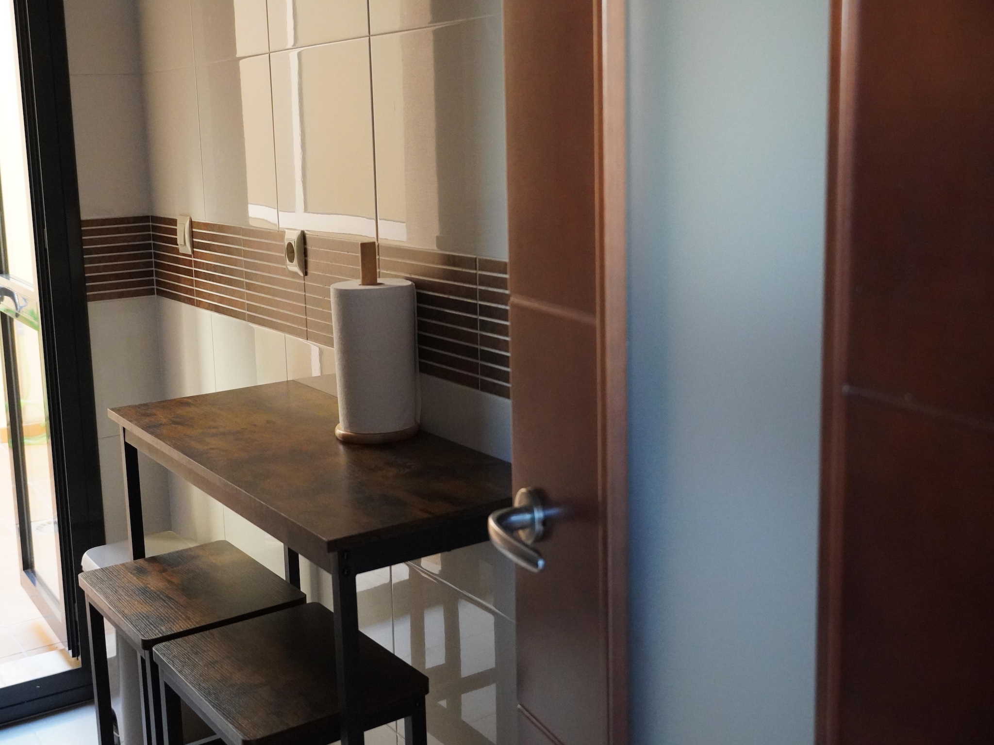 Mieszkanie Piso confortable en Montilla