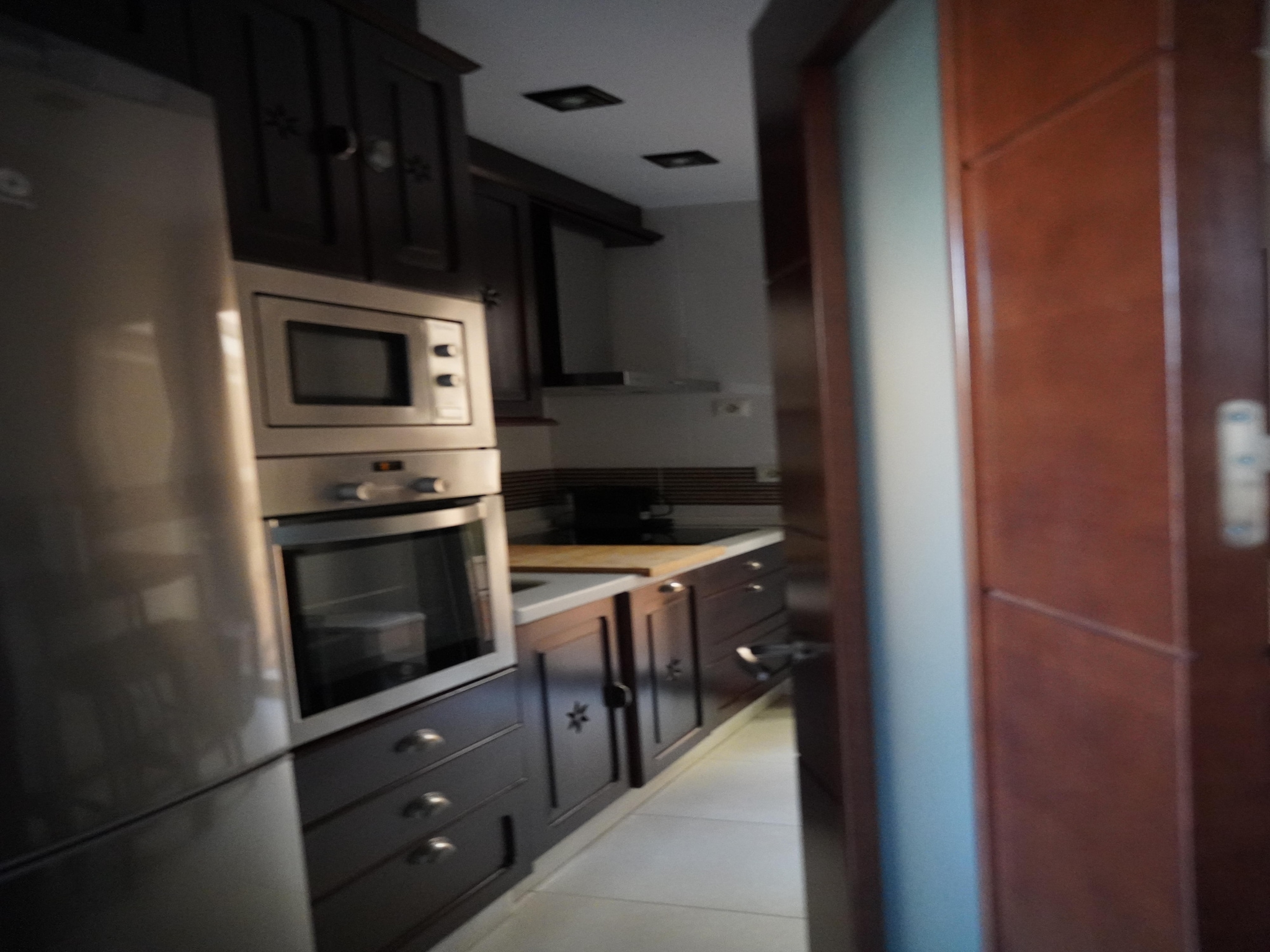 Mieszkanie Piso confortable en Montilla