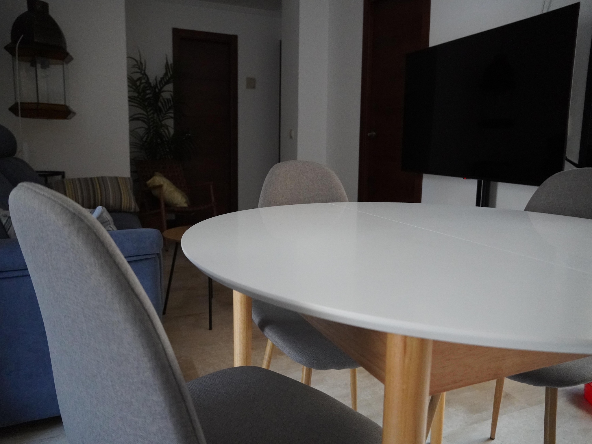 Mieszkanie Piso confortable en Montilla