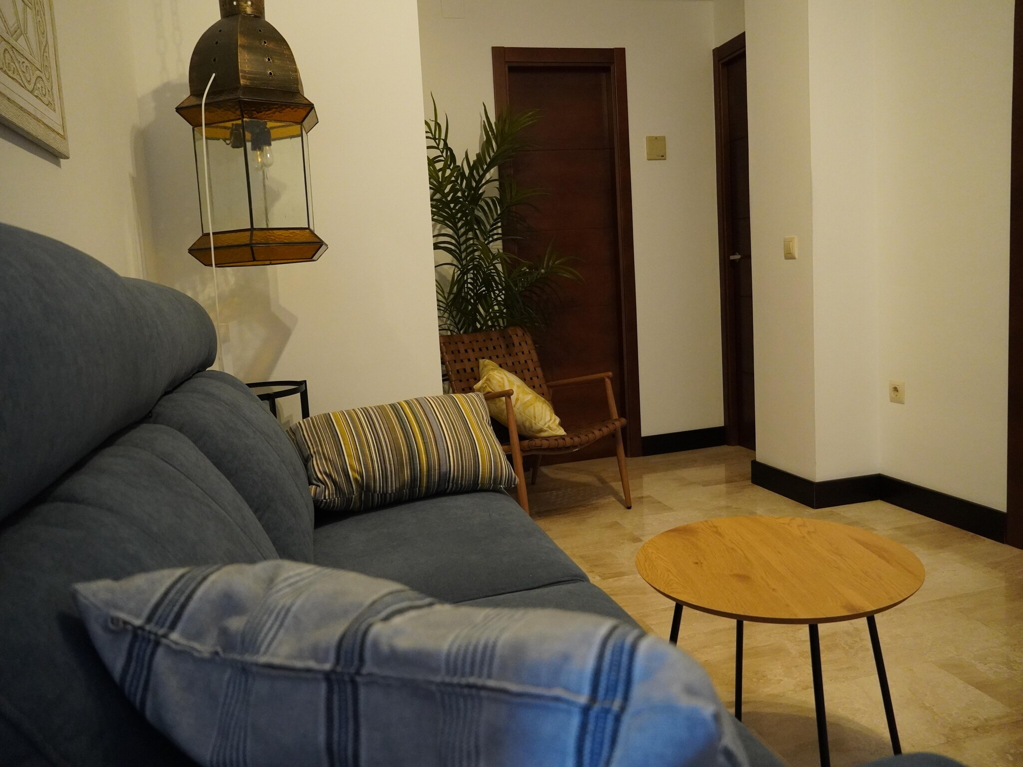 Mieszkanie Piso confortable en Montilla