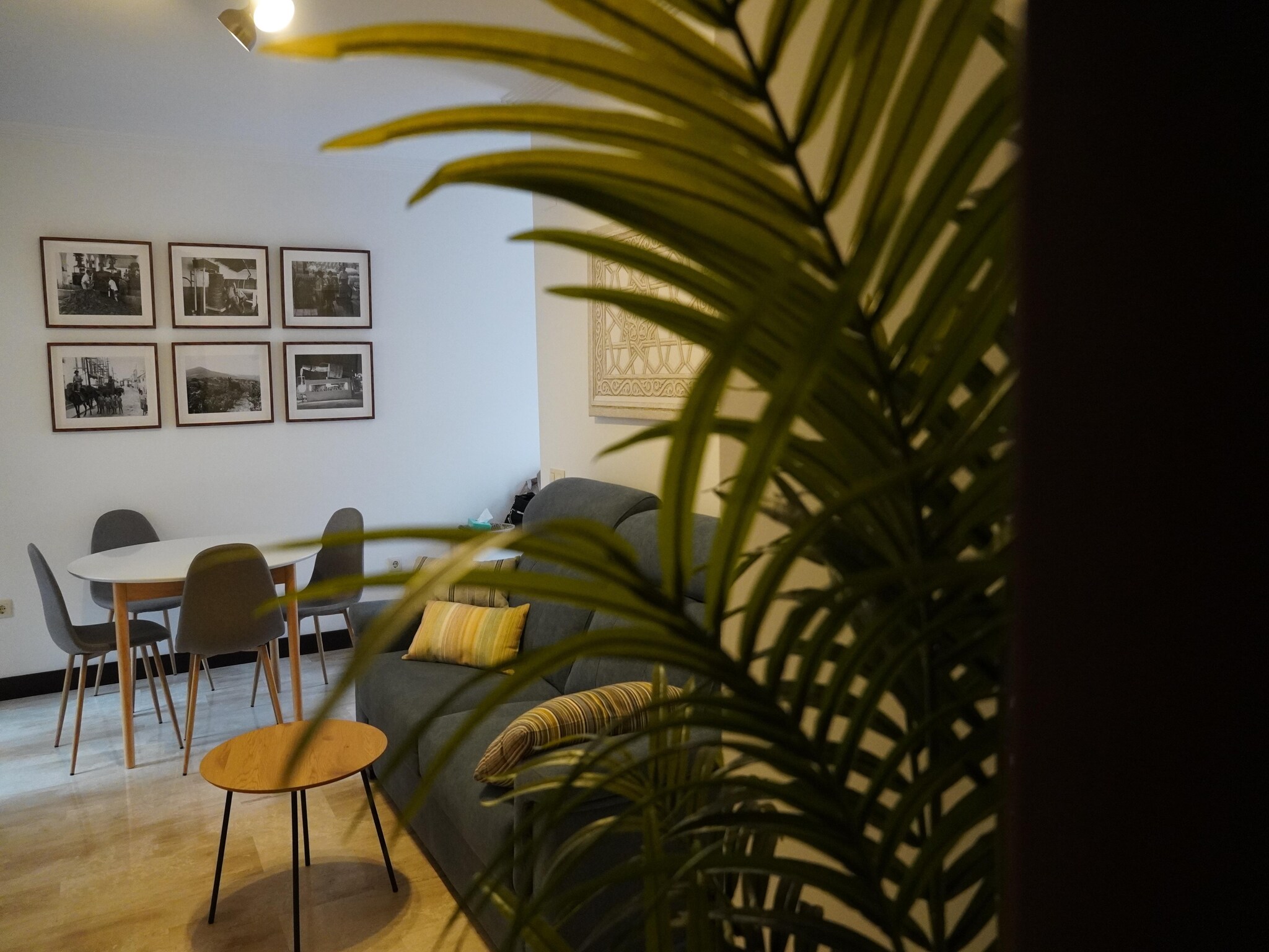 Mieszkanie Piso confortable en Montilla