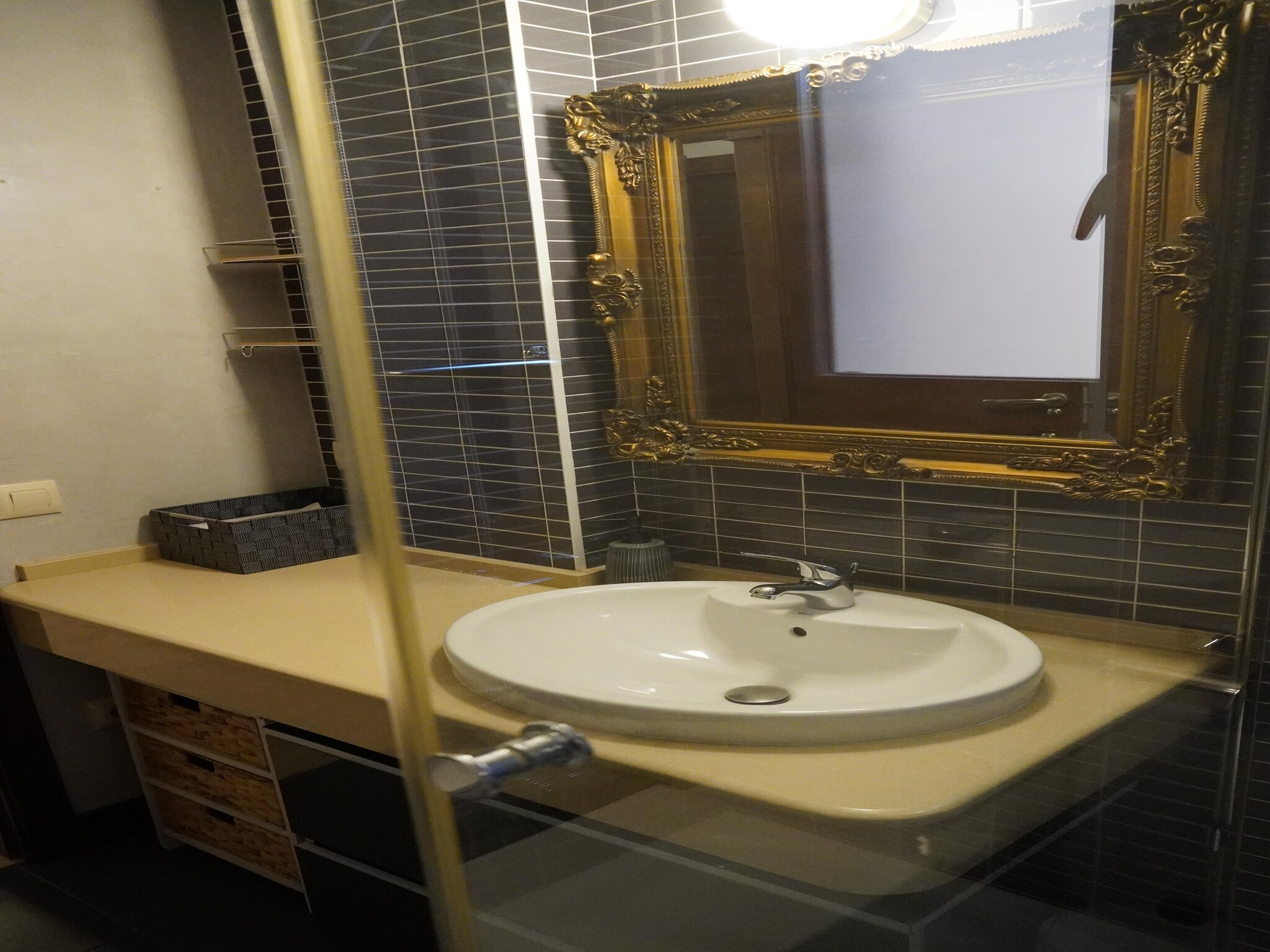Mieszkanie Piso confortable en Montilla