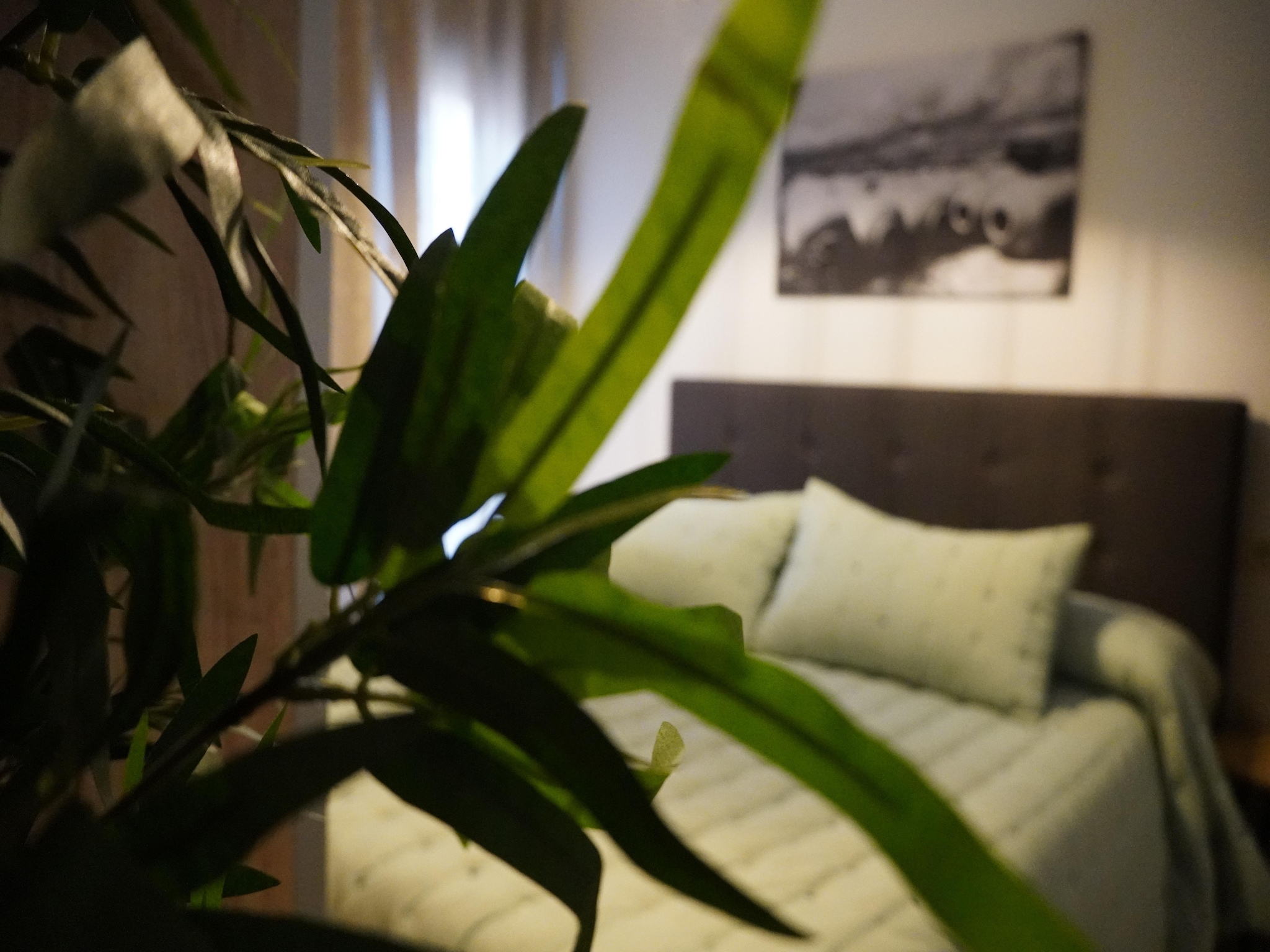 Mieszkanie Piso confortable en Montilla