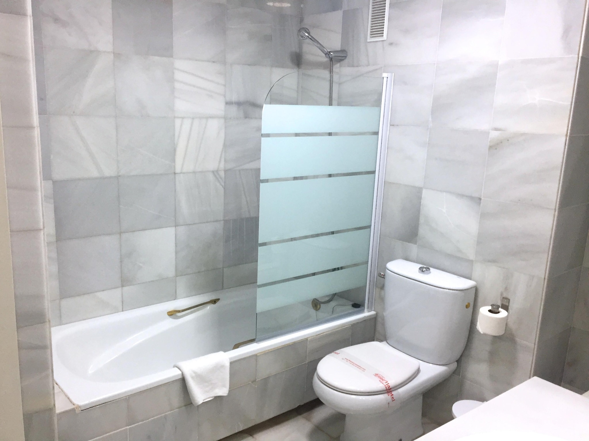 Leilighet Apto 2dormitorios 6pax