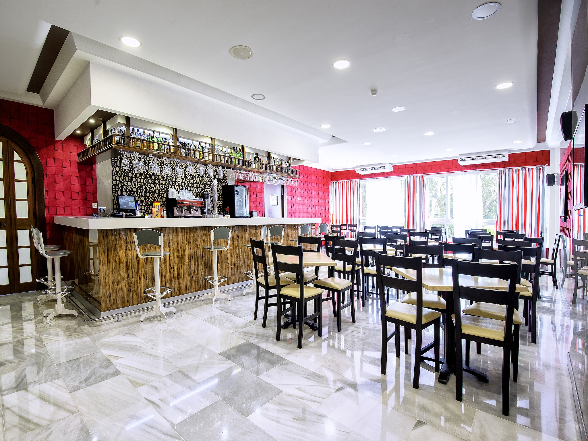 Ferienwohnung Apto 1dormitorio 4pax