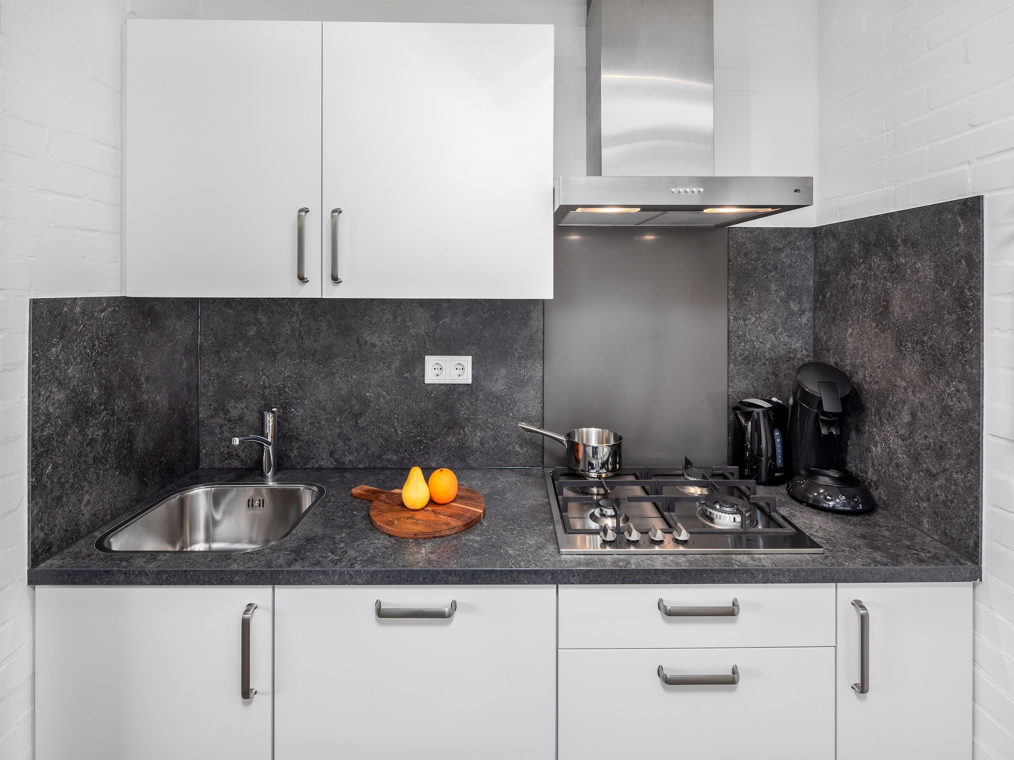 Appartement Aquadelta 42