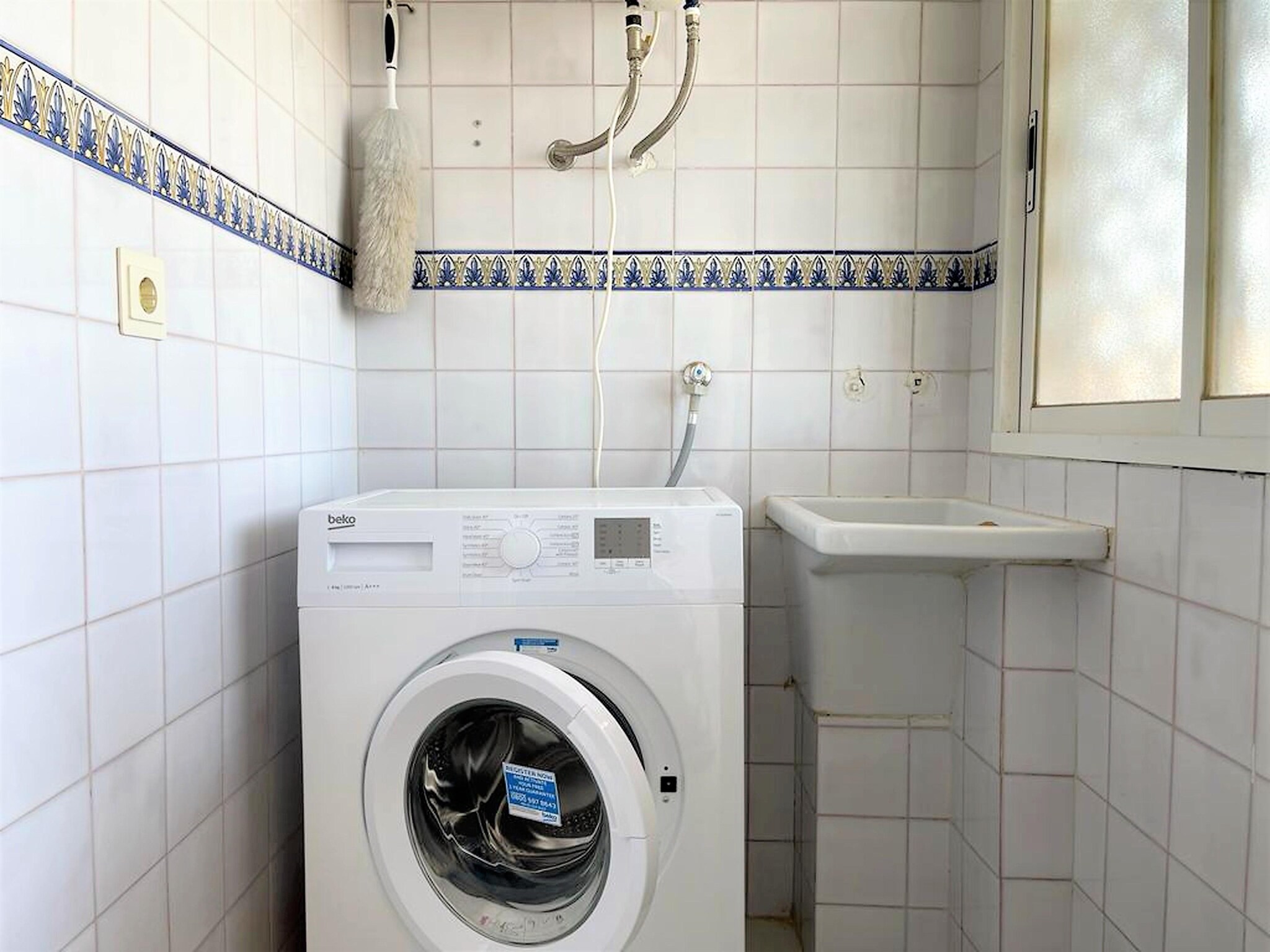 Ferienwohnung Residencial Hibiscus 405