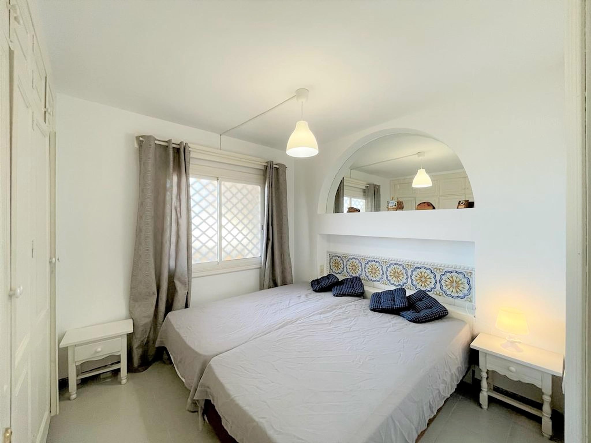 Ferienwohnung Residencial Hibiscus 405