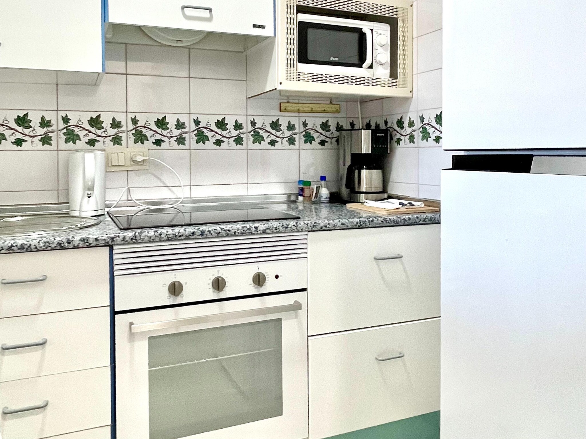Ferienwohnung Residencial Hibiscus 405