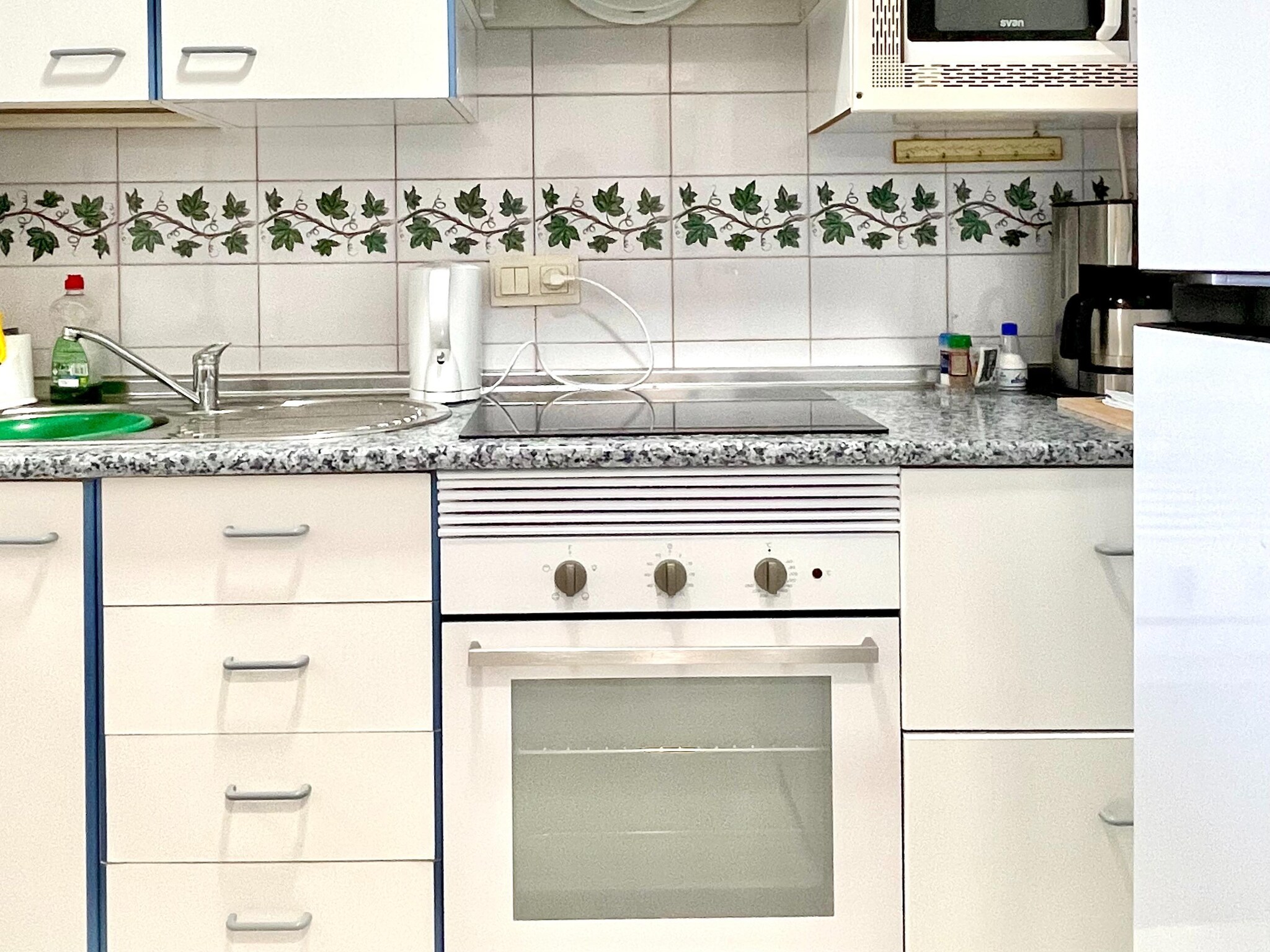 Ferienwohnung Residencial Hibiscus 405