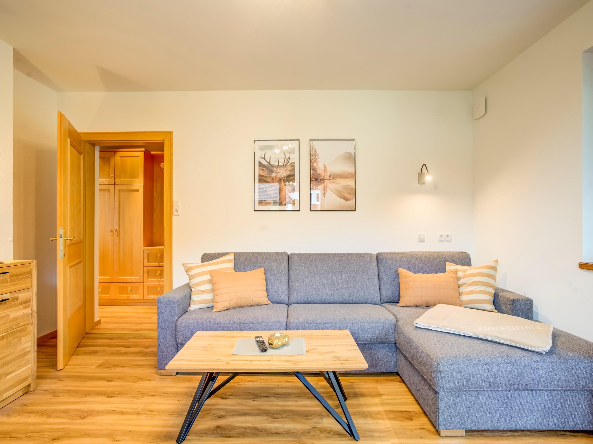 Apartment Appartment Brandstätter