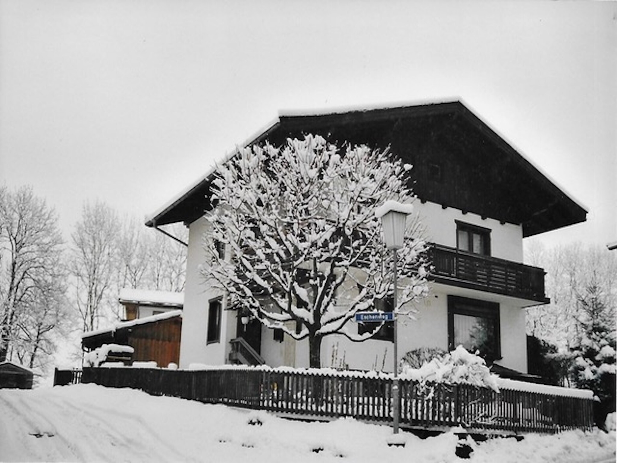 Apartment Appartment Brandstätter