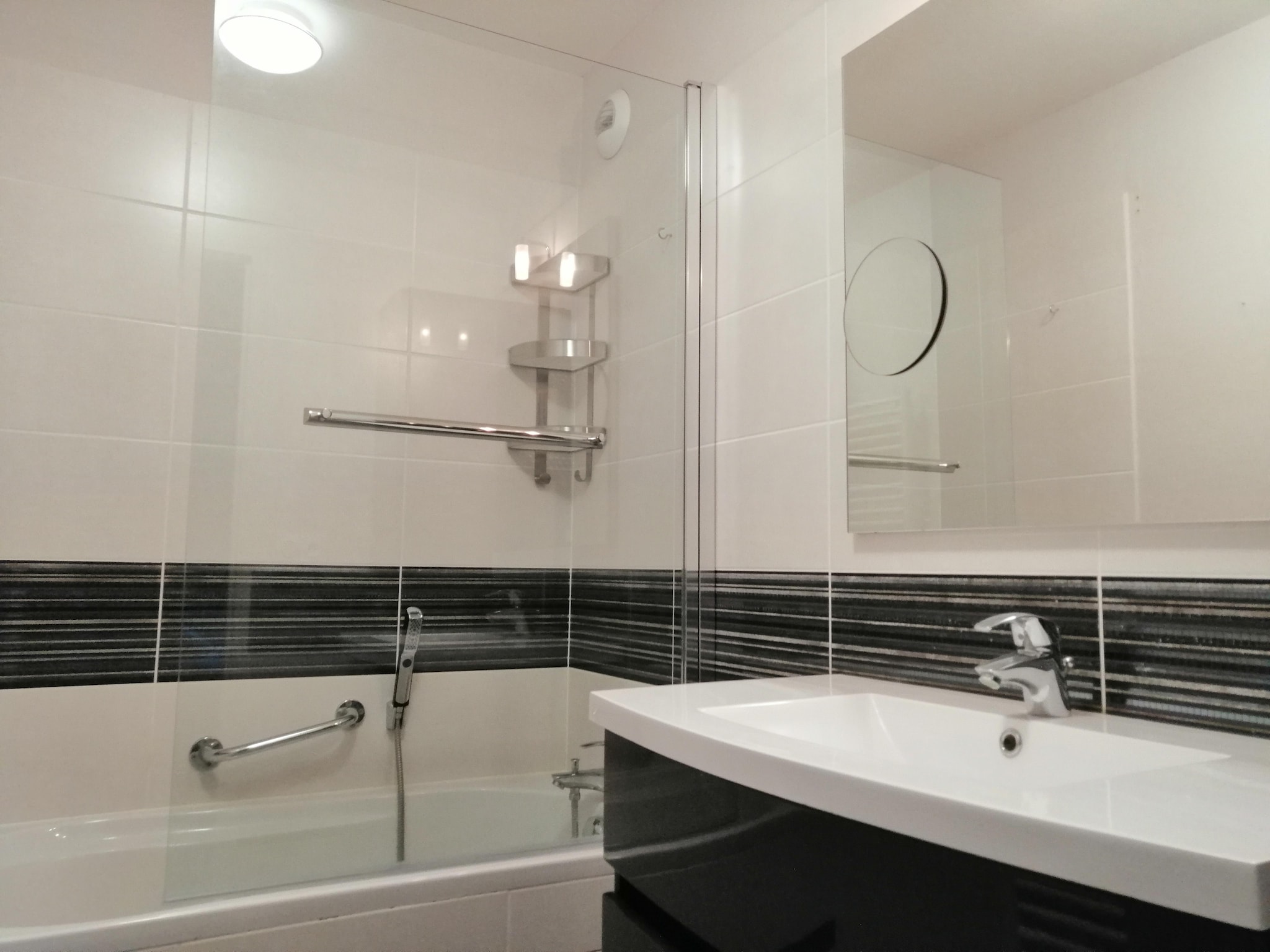 Ferienwohnung APPARTEMENT DU PORT/ TAILLEPIED