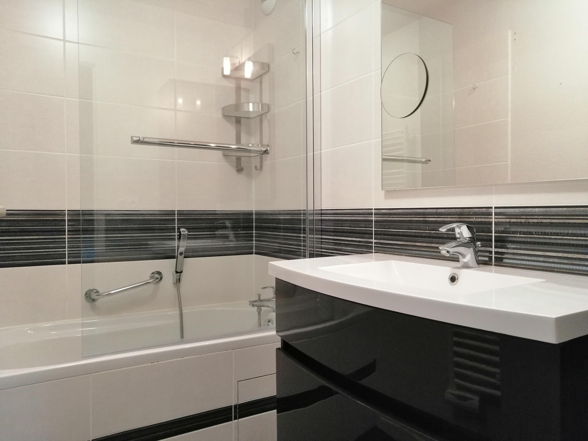 Ferienwohnung APPARTEMENT DU PORT/ TAILLEPIED