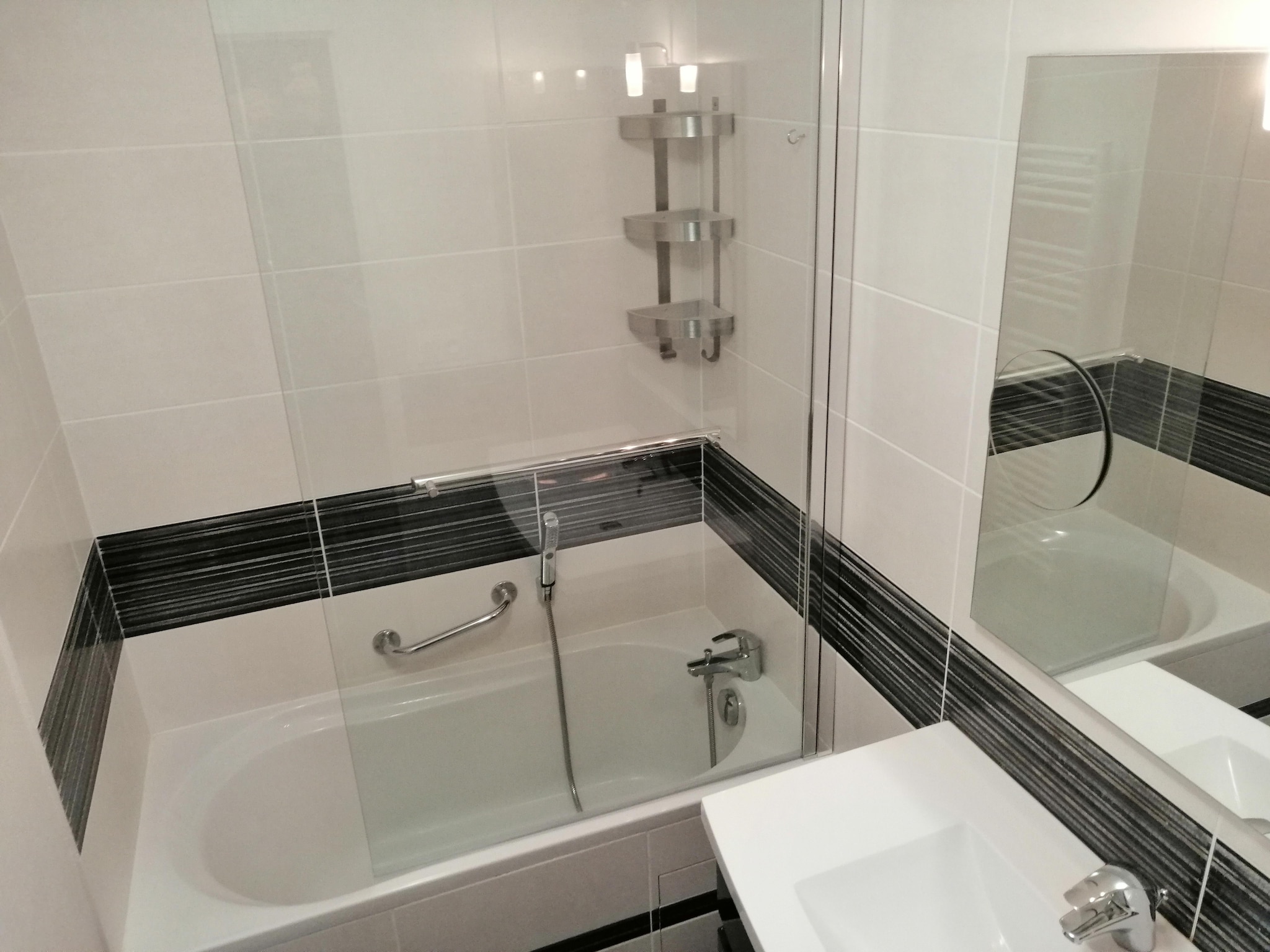 Ferienwohnung APPARTEMENT DU PORT/ TAILLEPIED