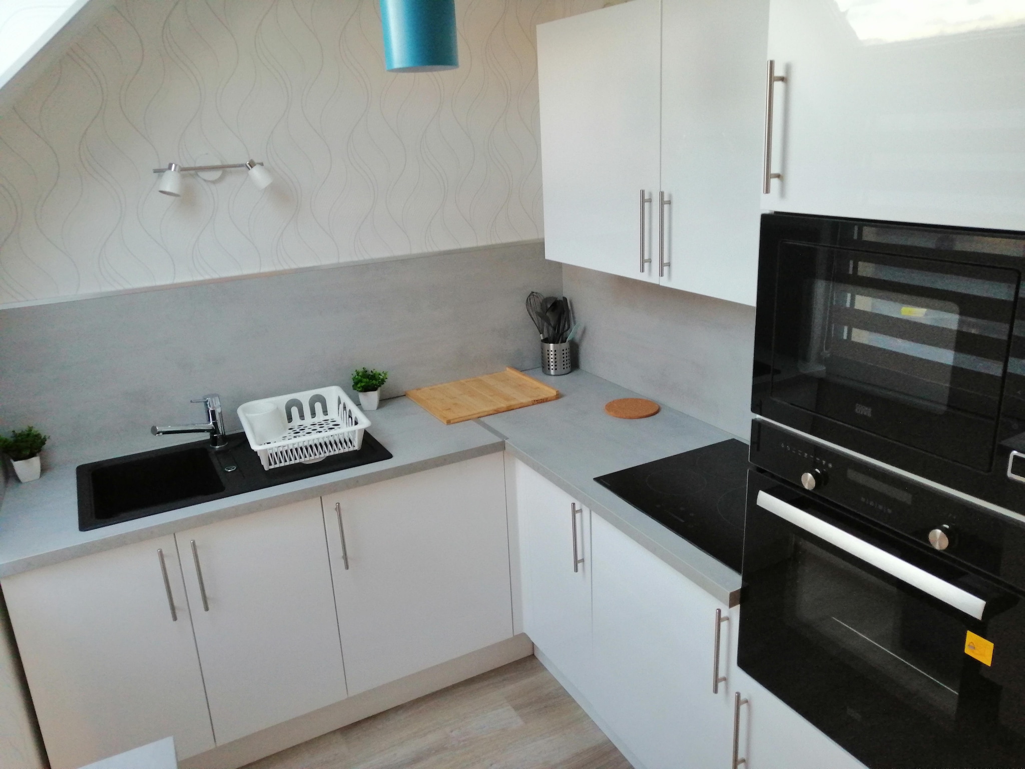 Ferienwohnung APPARTEMENT DU PORT/ TAILLEPIED