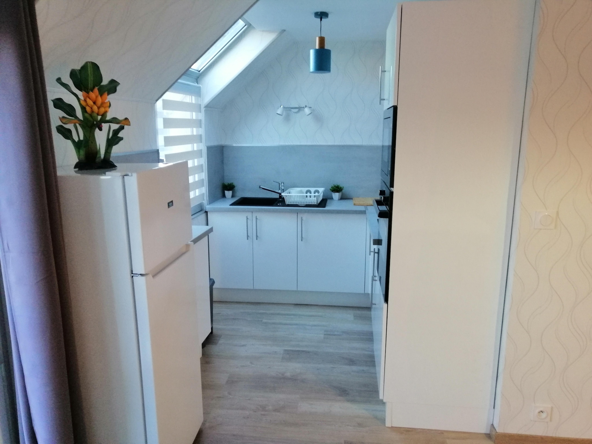 Ferienwohnung APPARTEMENT DU PORT/ TAILLEPIED