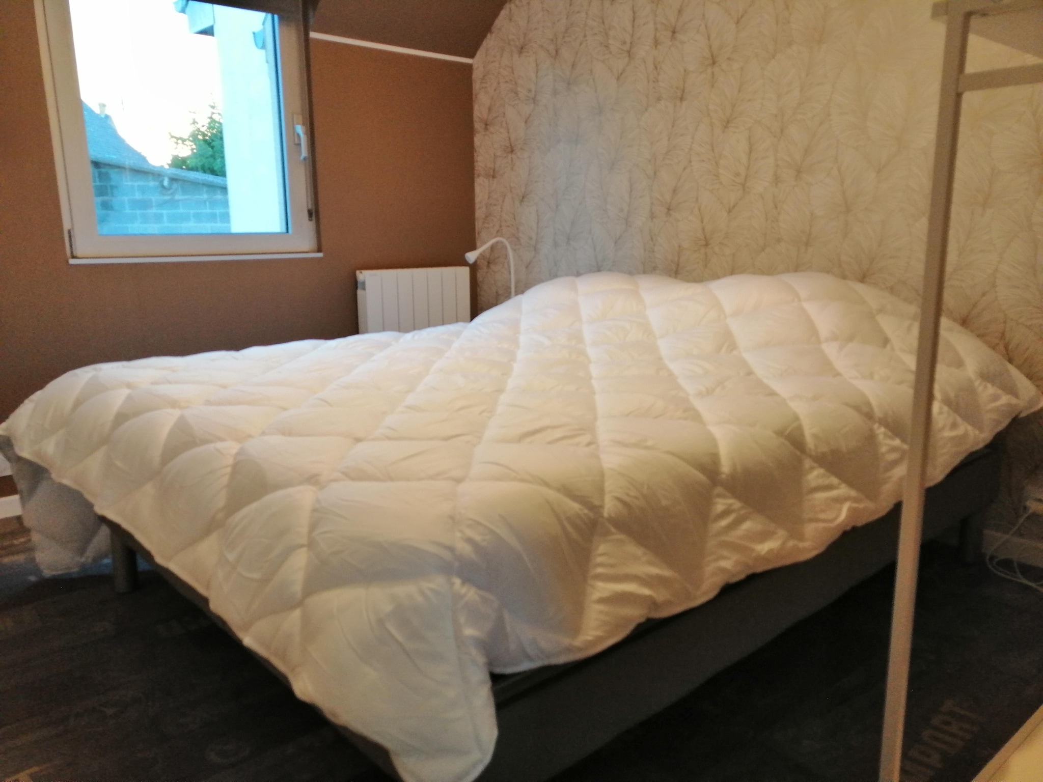 Ferienwohnung APPARTEMENT DU PORT/ TAILLEPIED