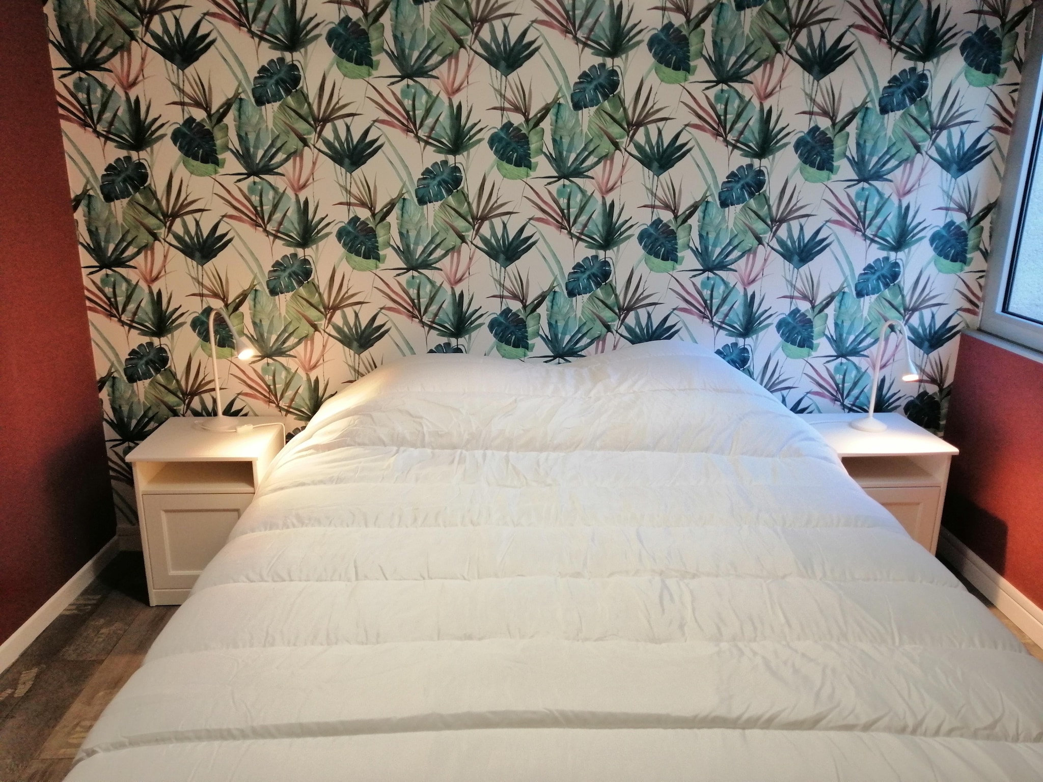 Ferienwohnung APPARTEMENT DU PORT/ TAILLEPIED
