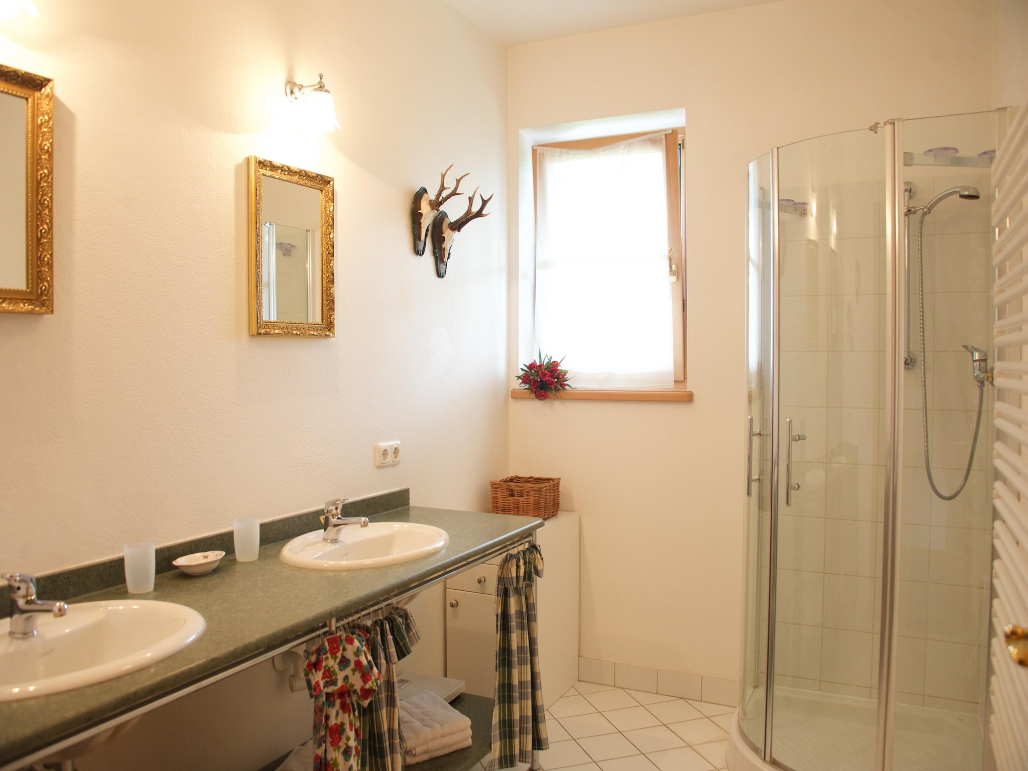 Ferienwohnung Appartement Meixner - Top 1