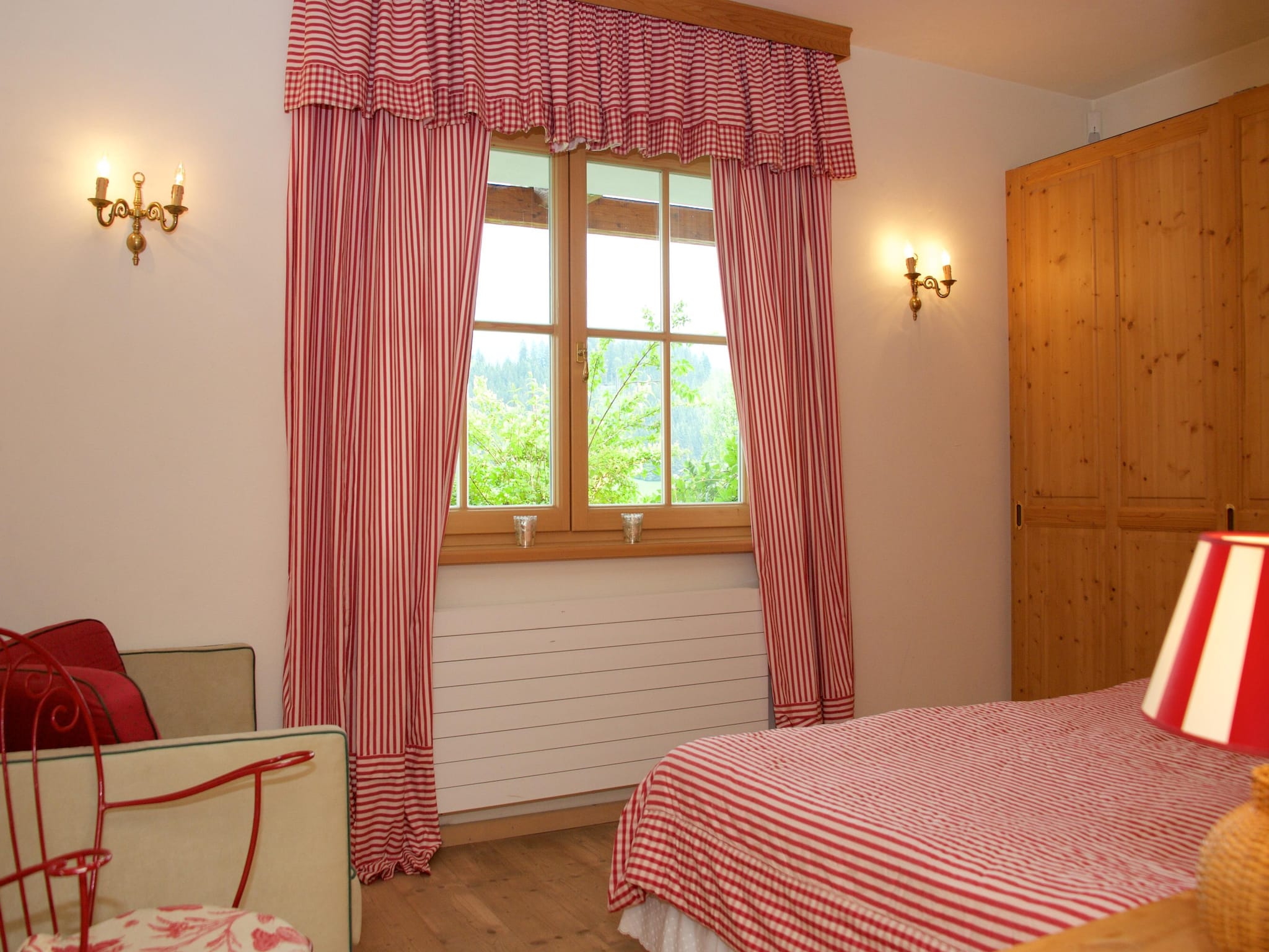 Ferienwohnung Appartement Meixner - Top 1