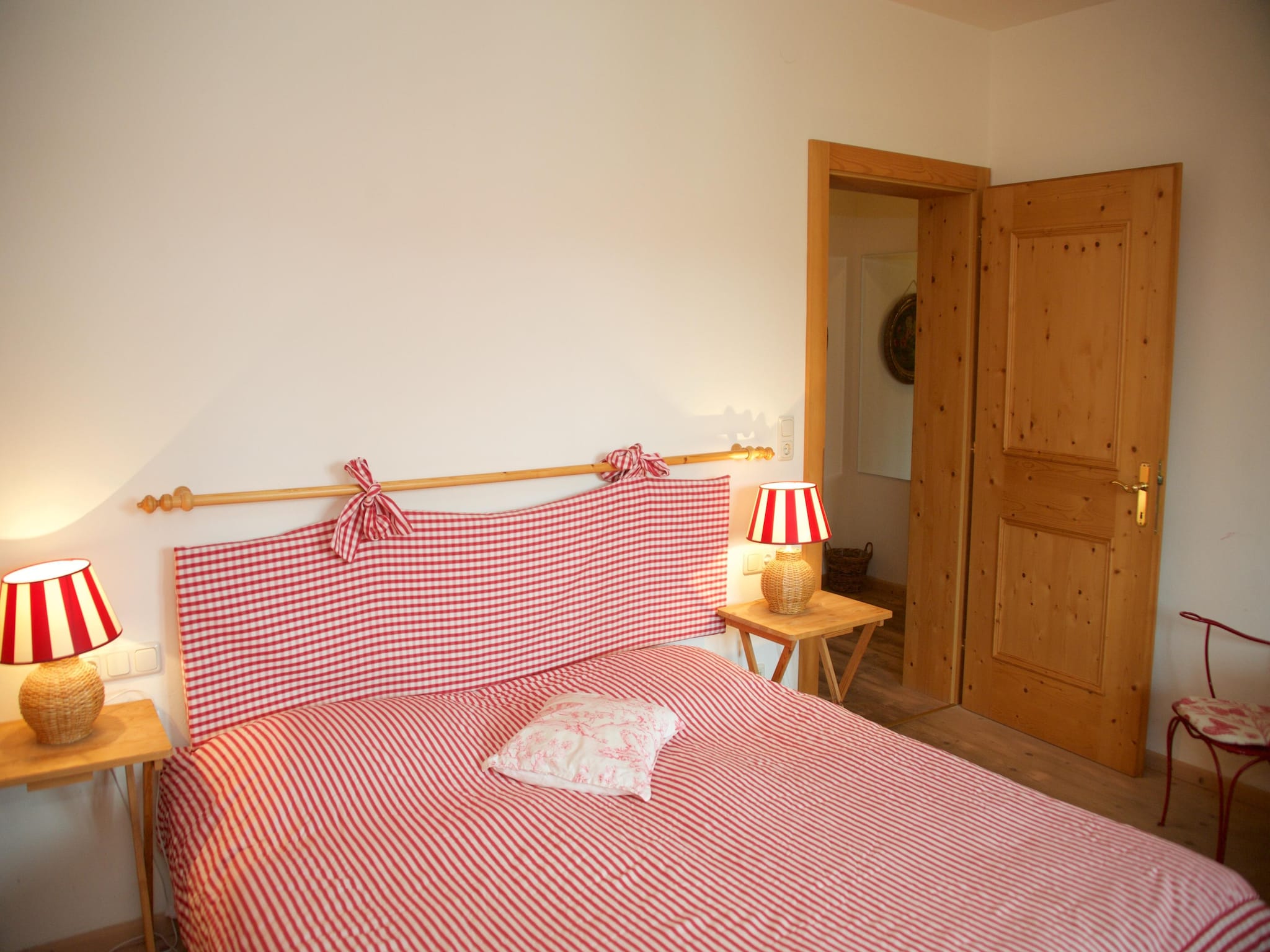Ferienwohnung Appartement Meixner - Top 1
